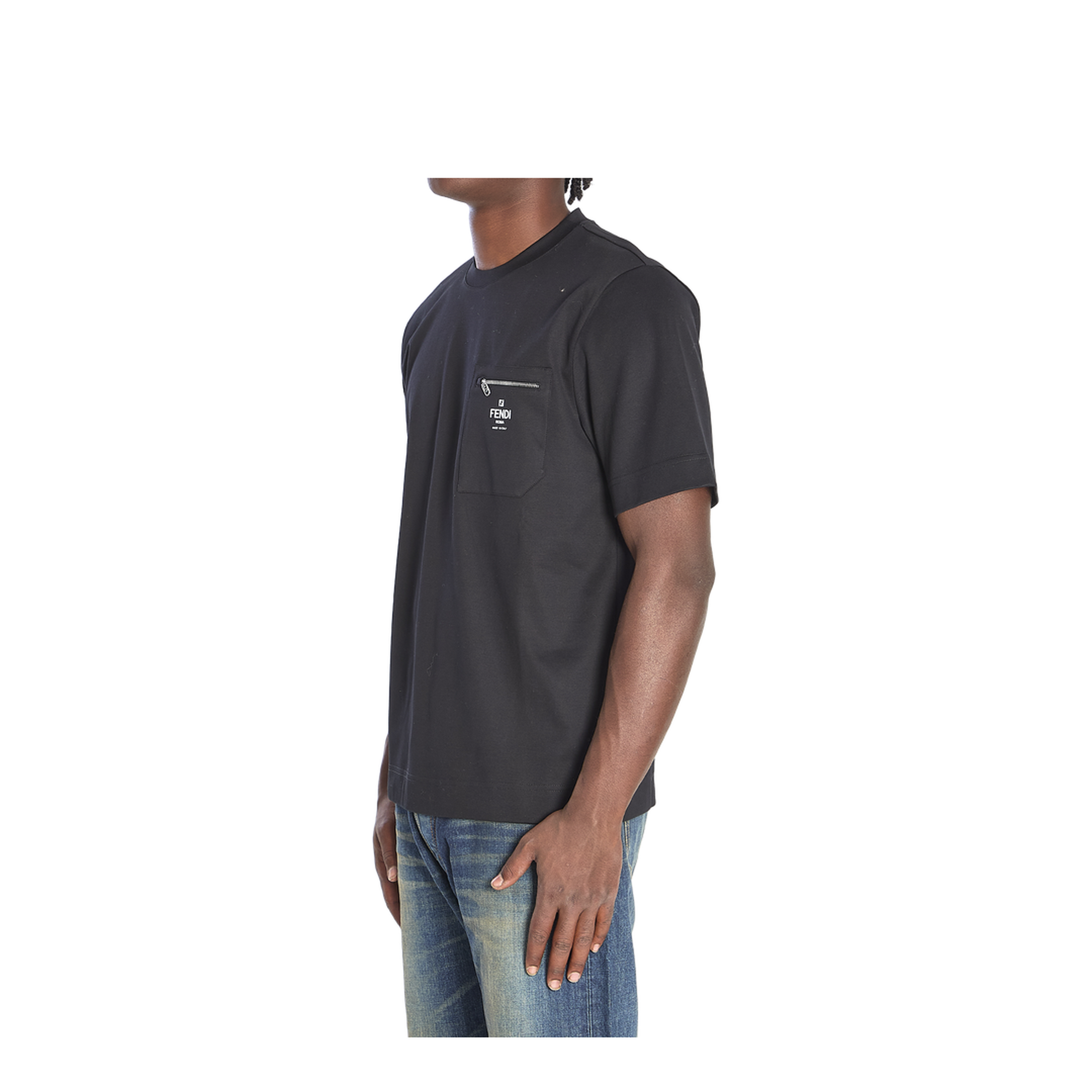 Cotton T-shirt - Image 2