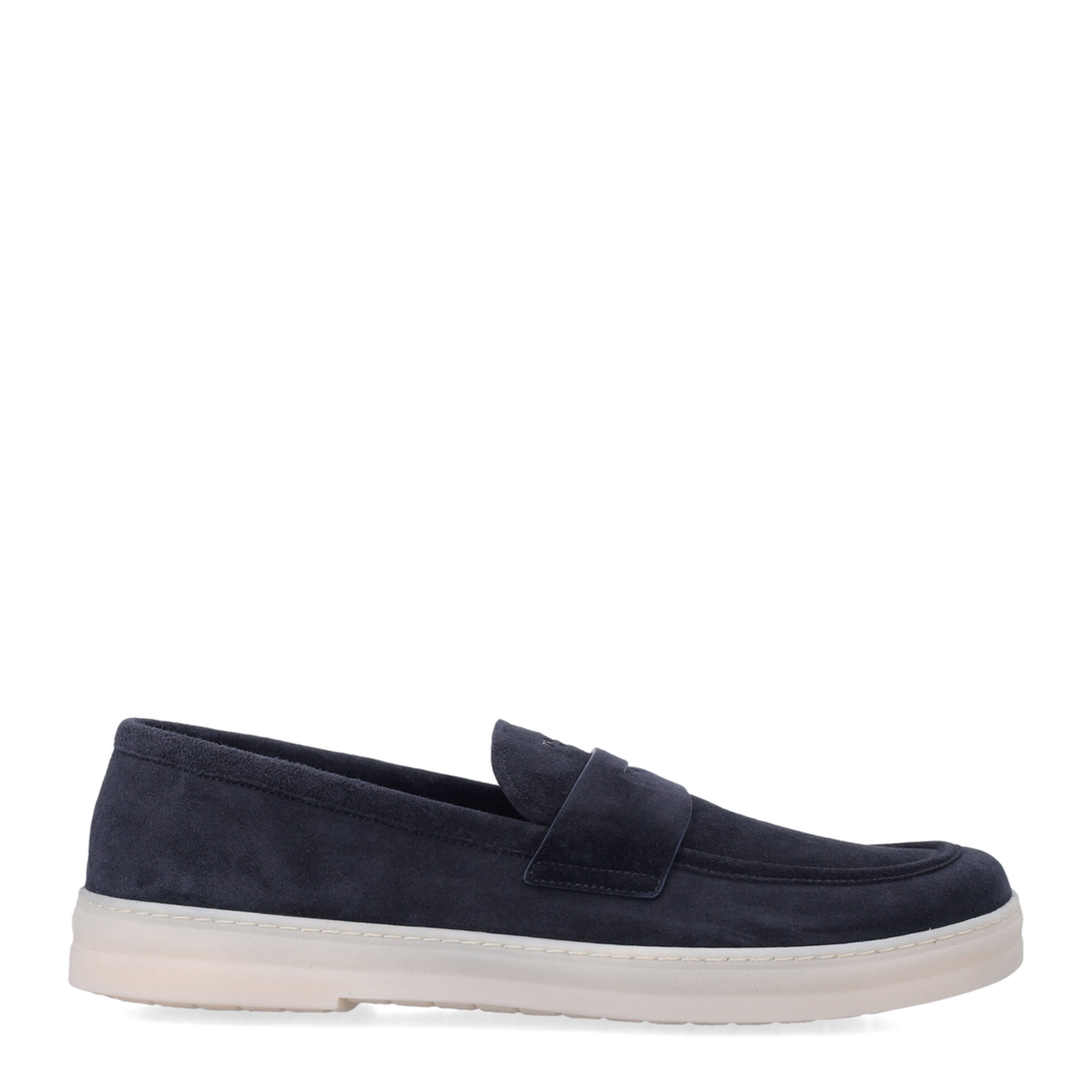 Strap Loafers - Image 1