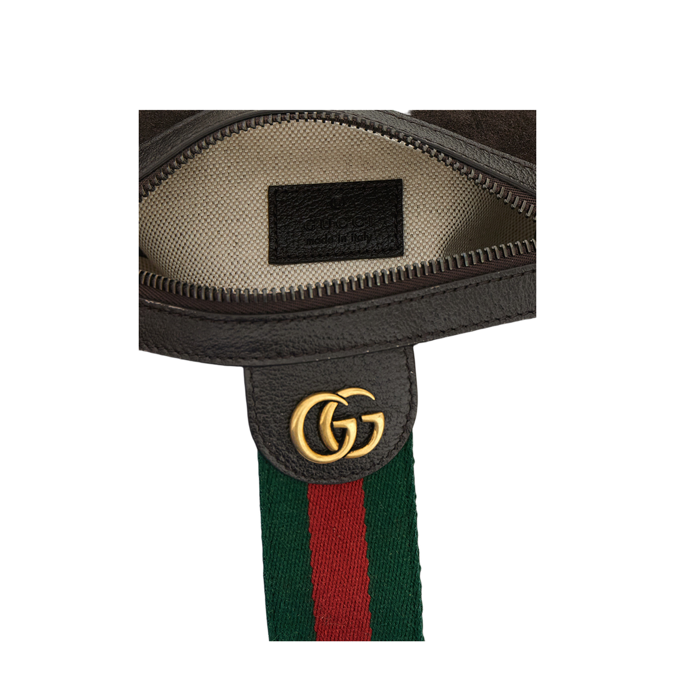 Shoulder Bag - Image 4