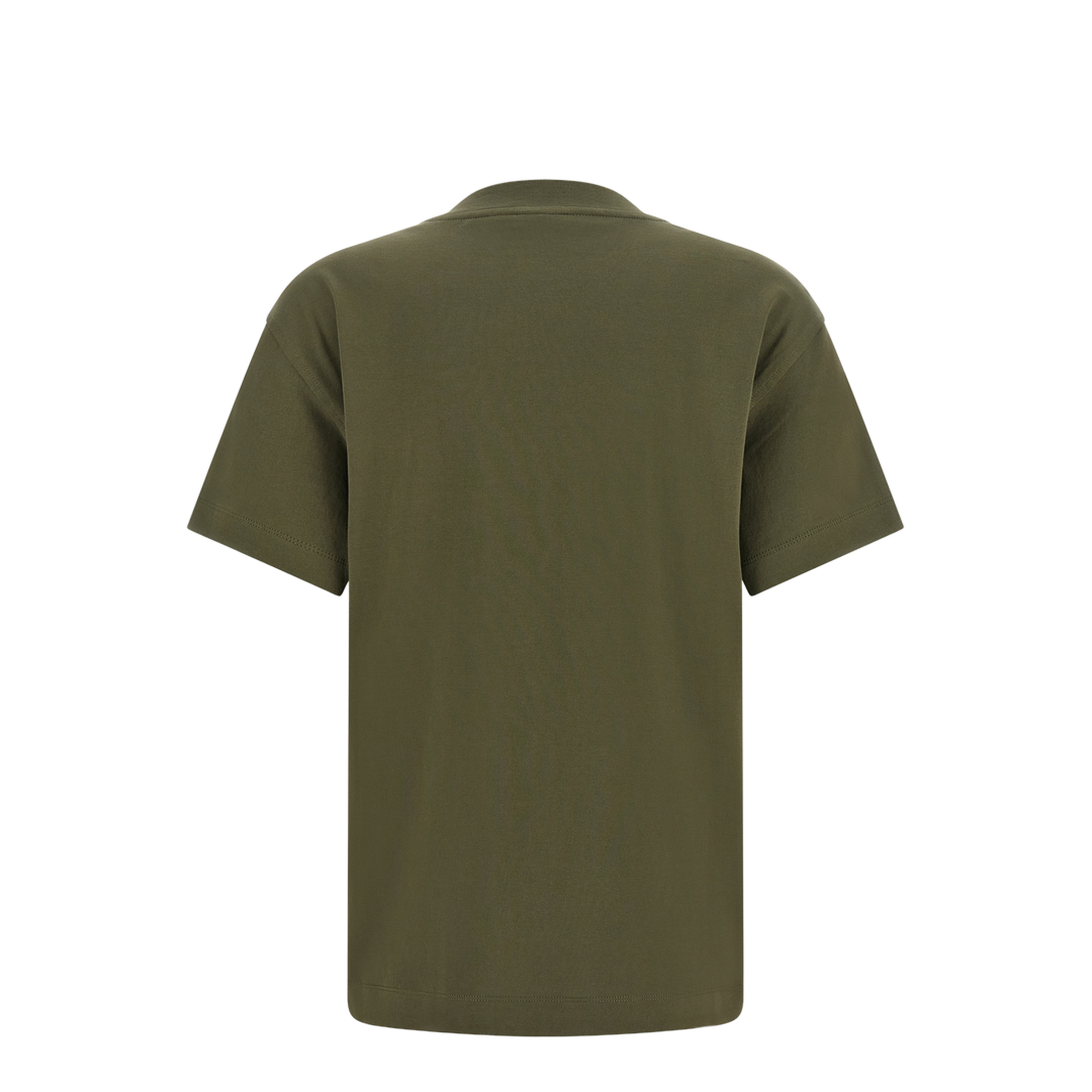 Shiny Tab T-shirt - Image 2