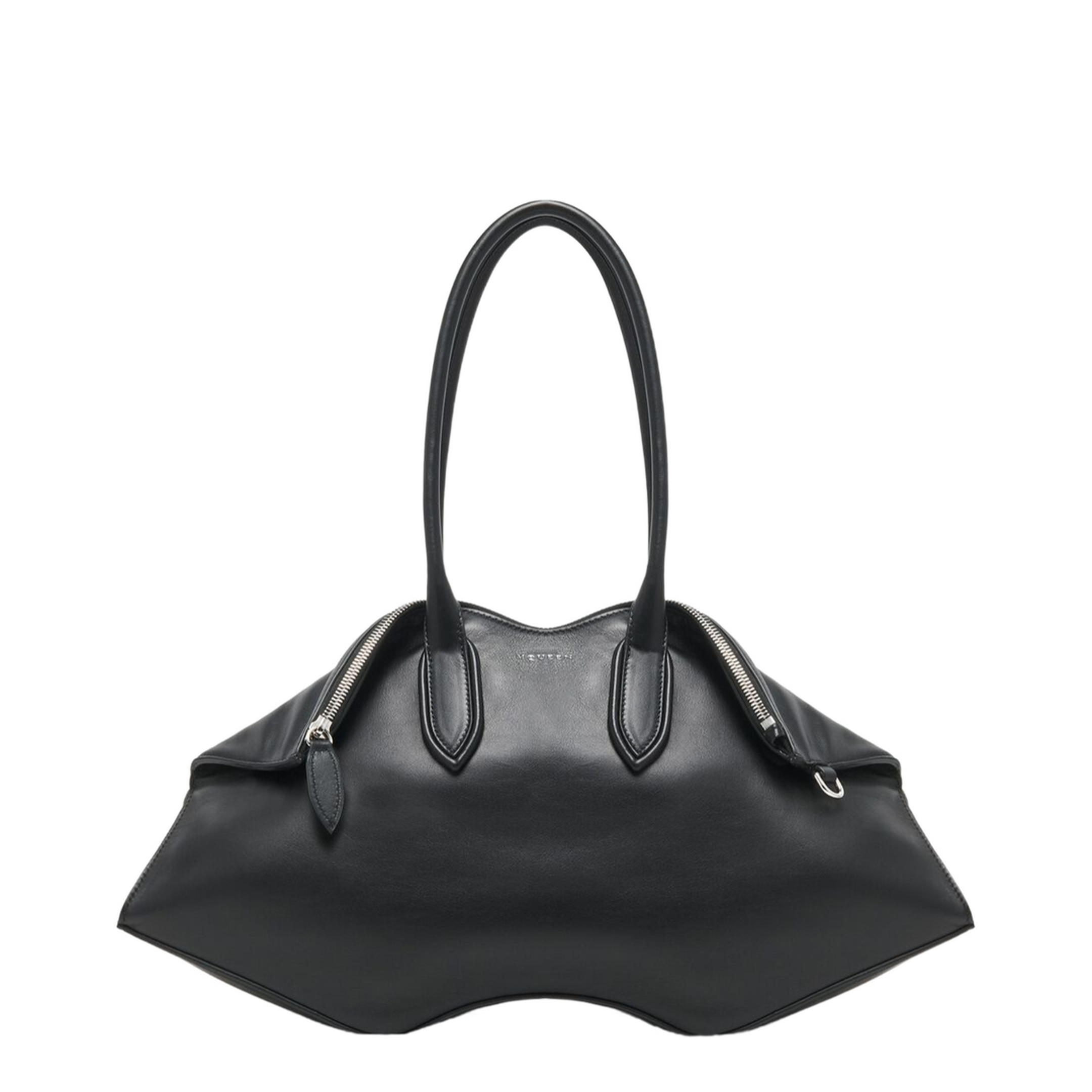 Manta Bag in Black - Image 1