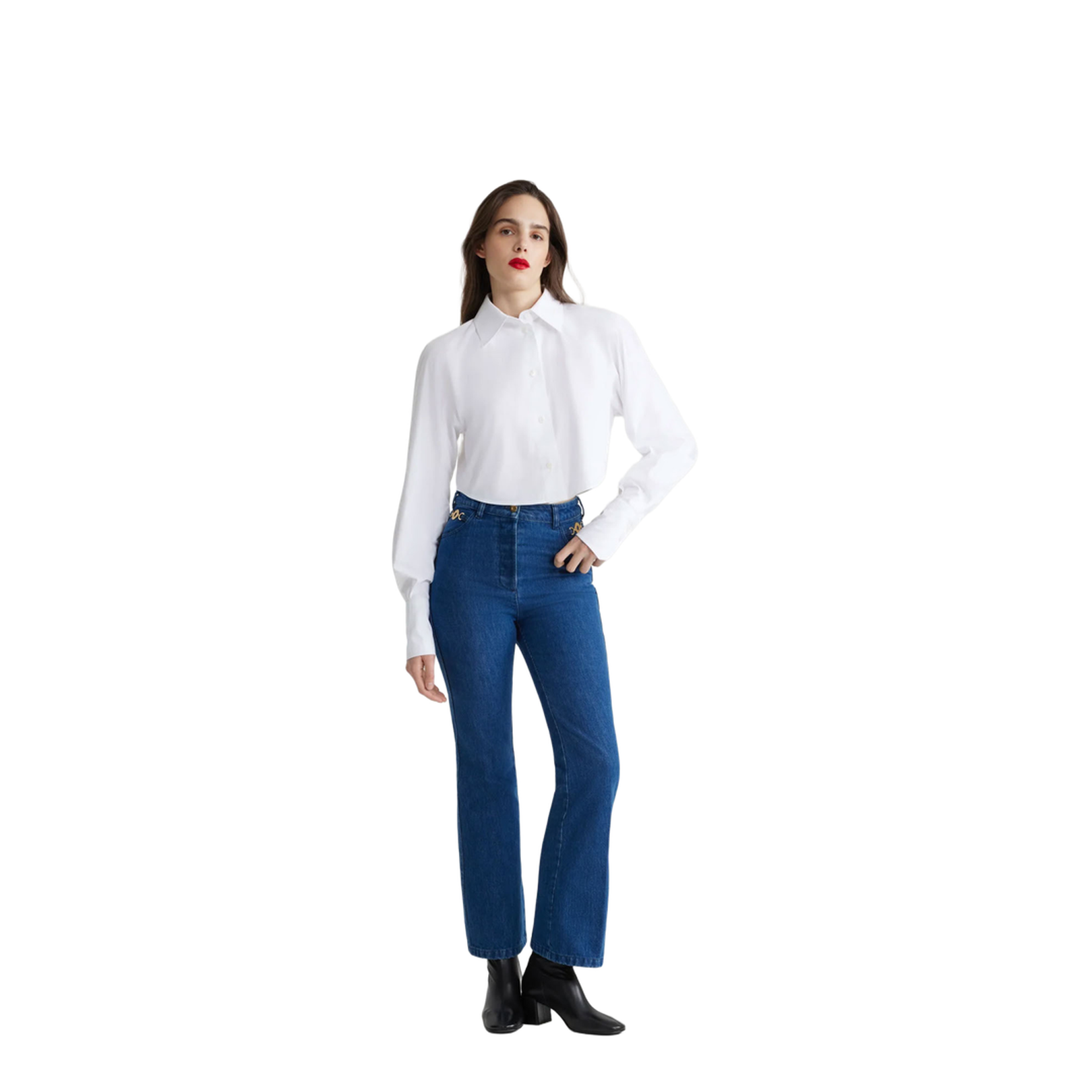 Trousers - Image 2