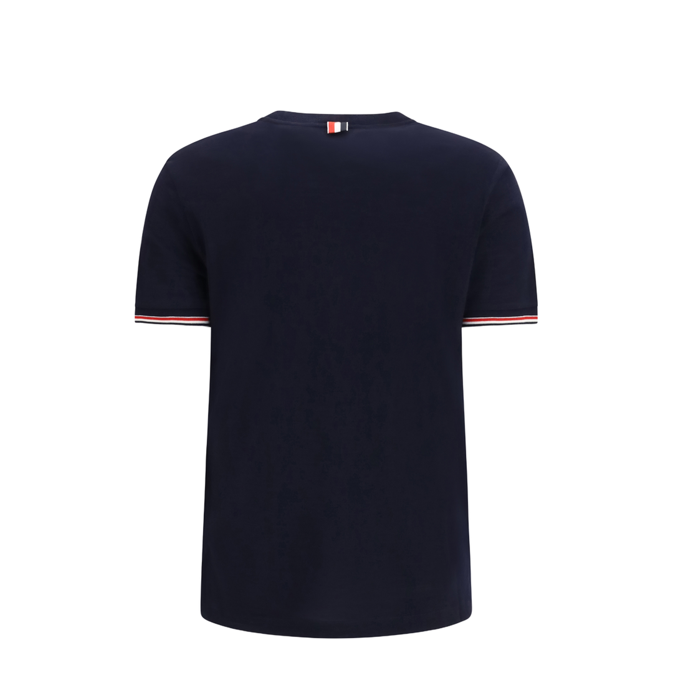 Wool-blend T-shirt - Image 2