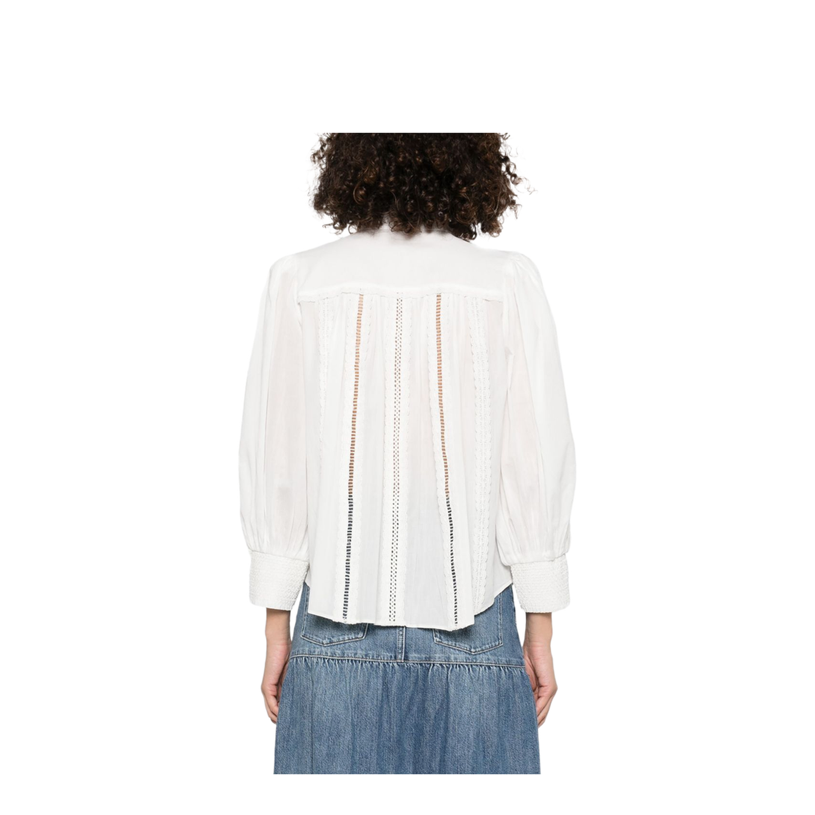 Shirts White - Image 5