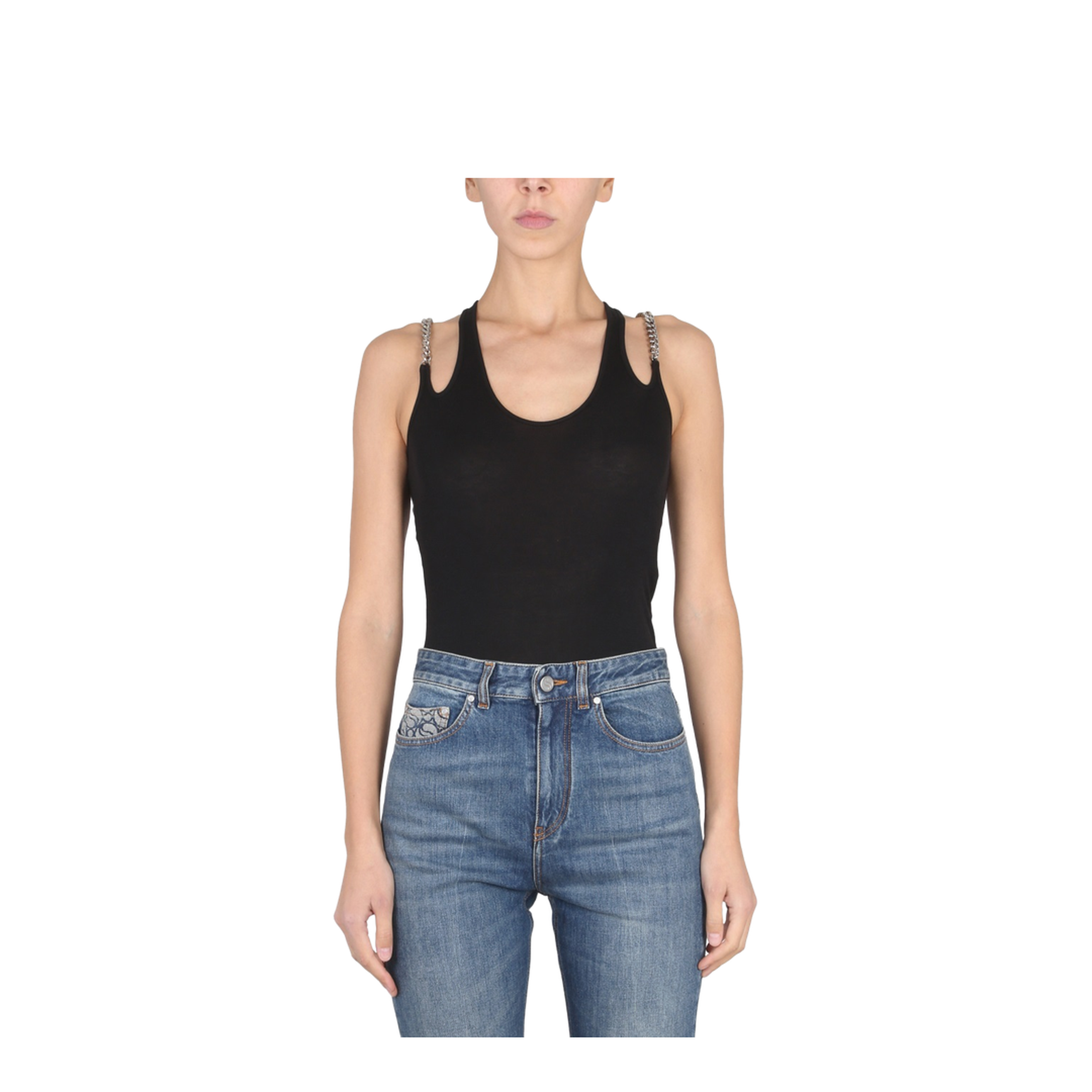 "FALABELLA" TOP - Image 1