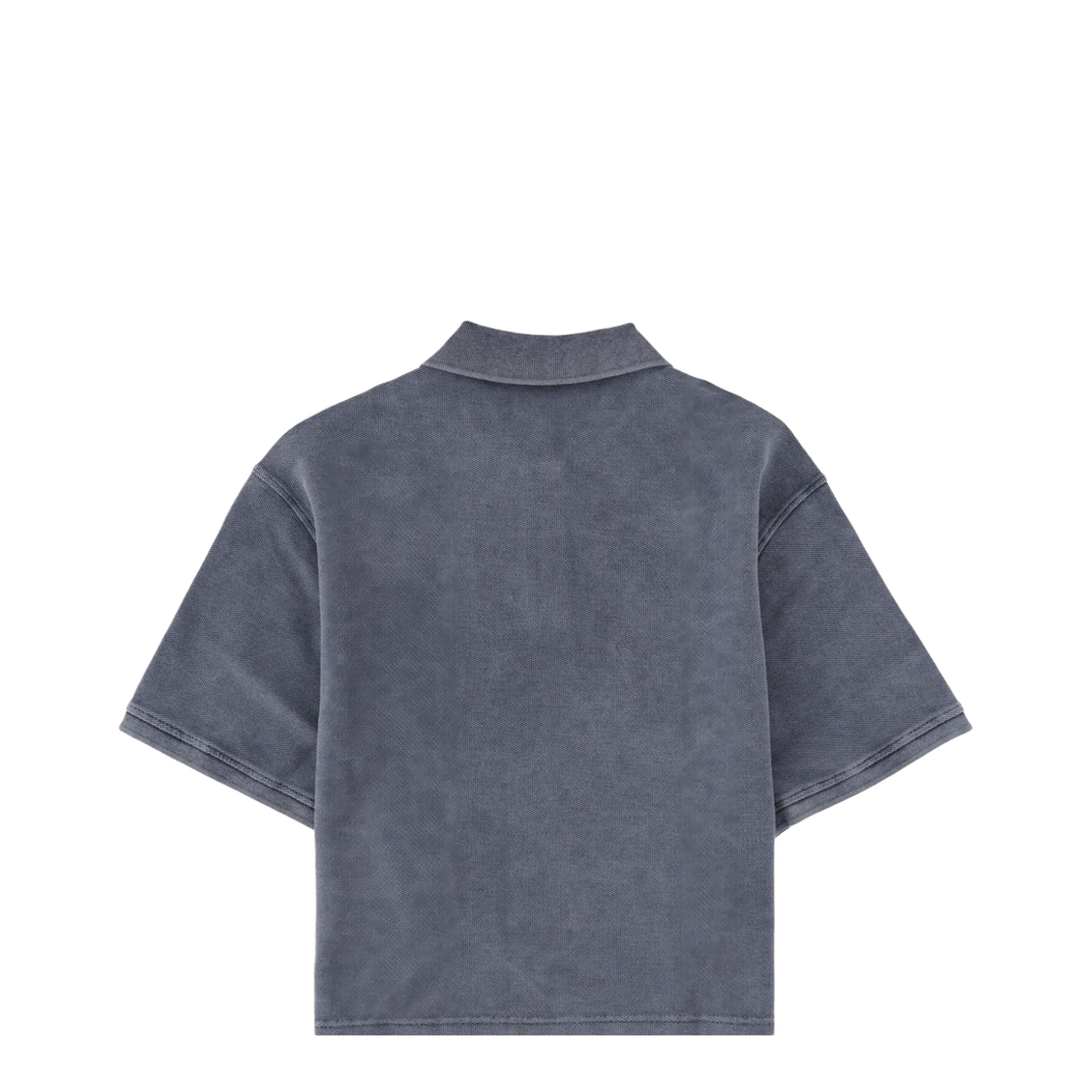 Polo with Logo - Image 3
