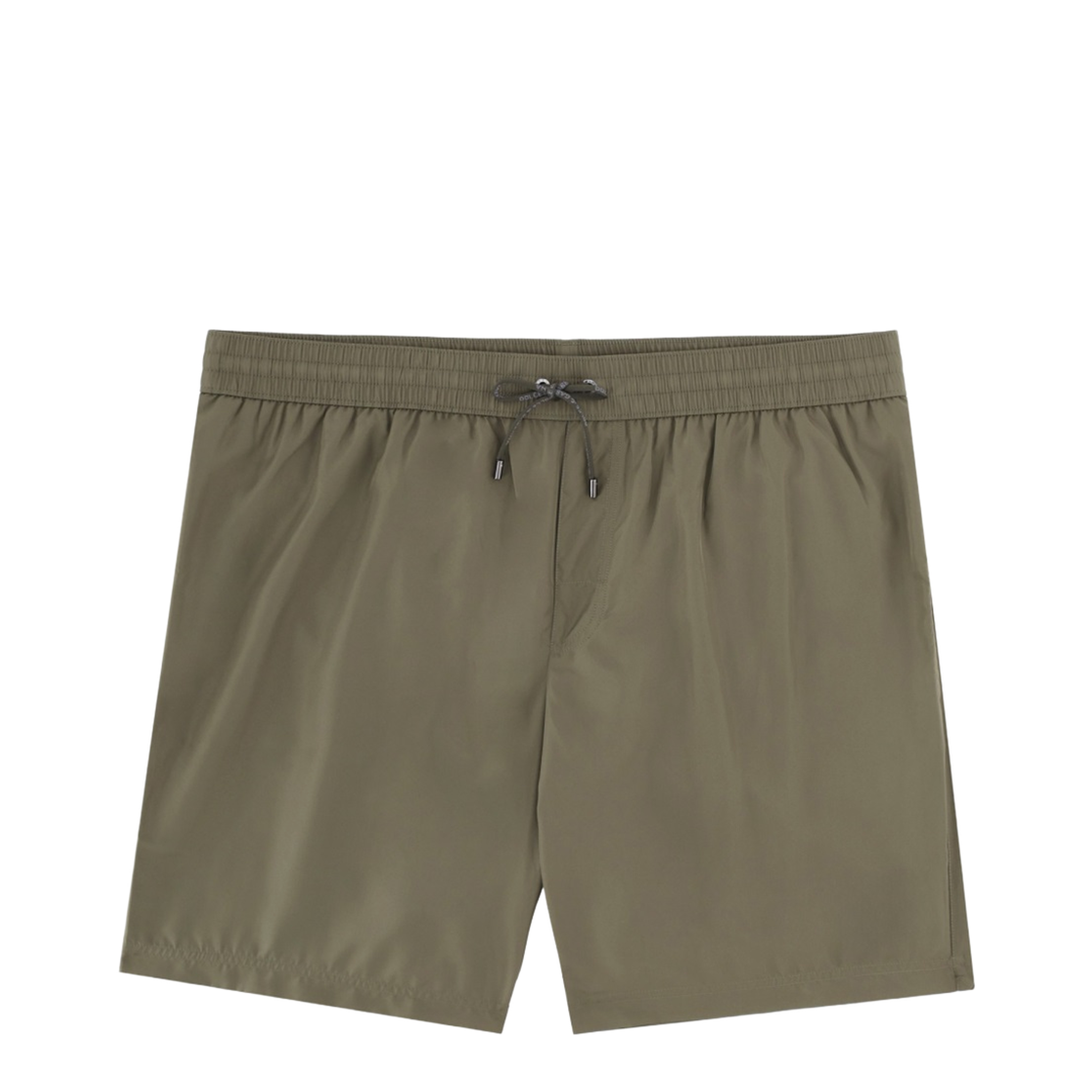 Swimsuit with Elastic Band - Image 1
