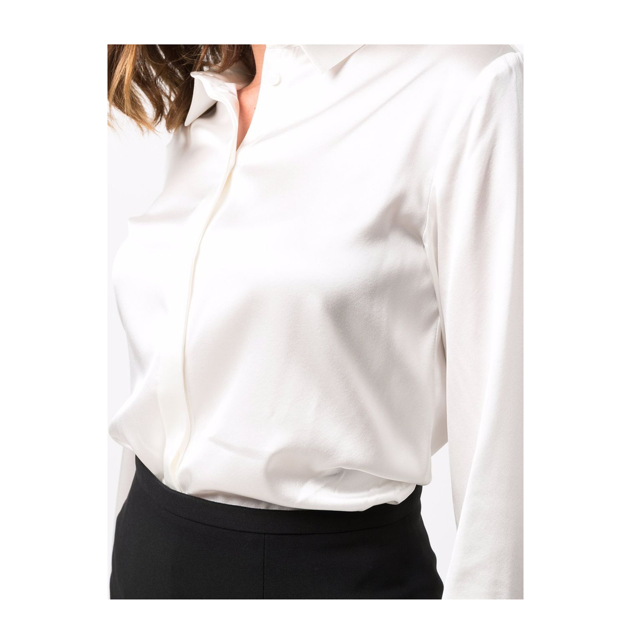 Silk Shirt - Image 3