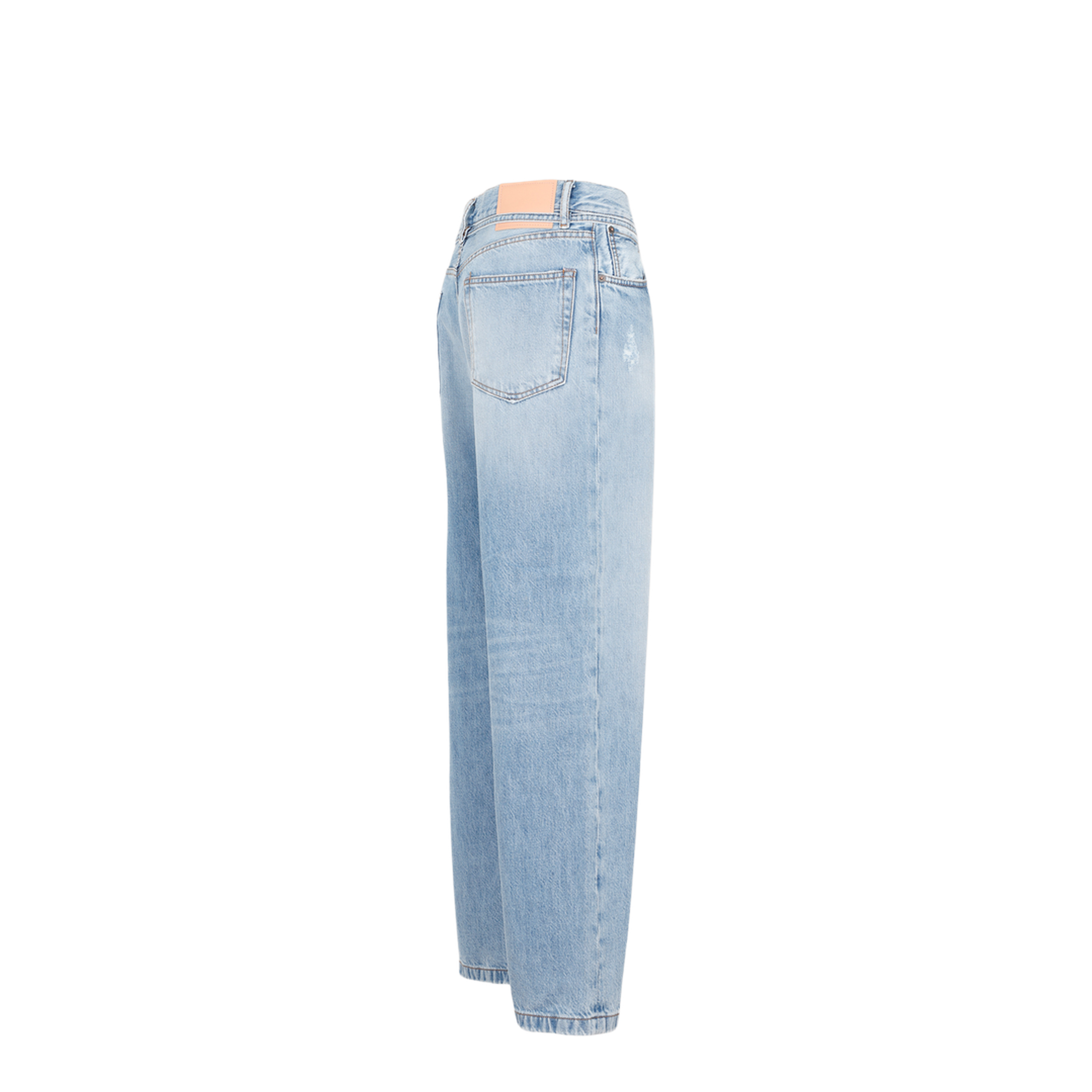 Loose Fit Jeans 1991 Toj - Image 5