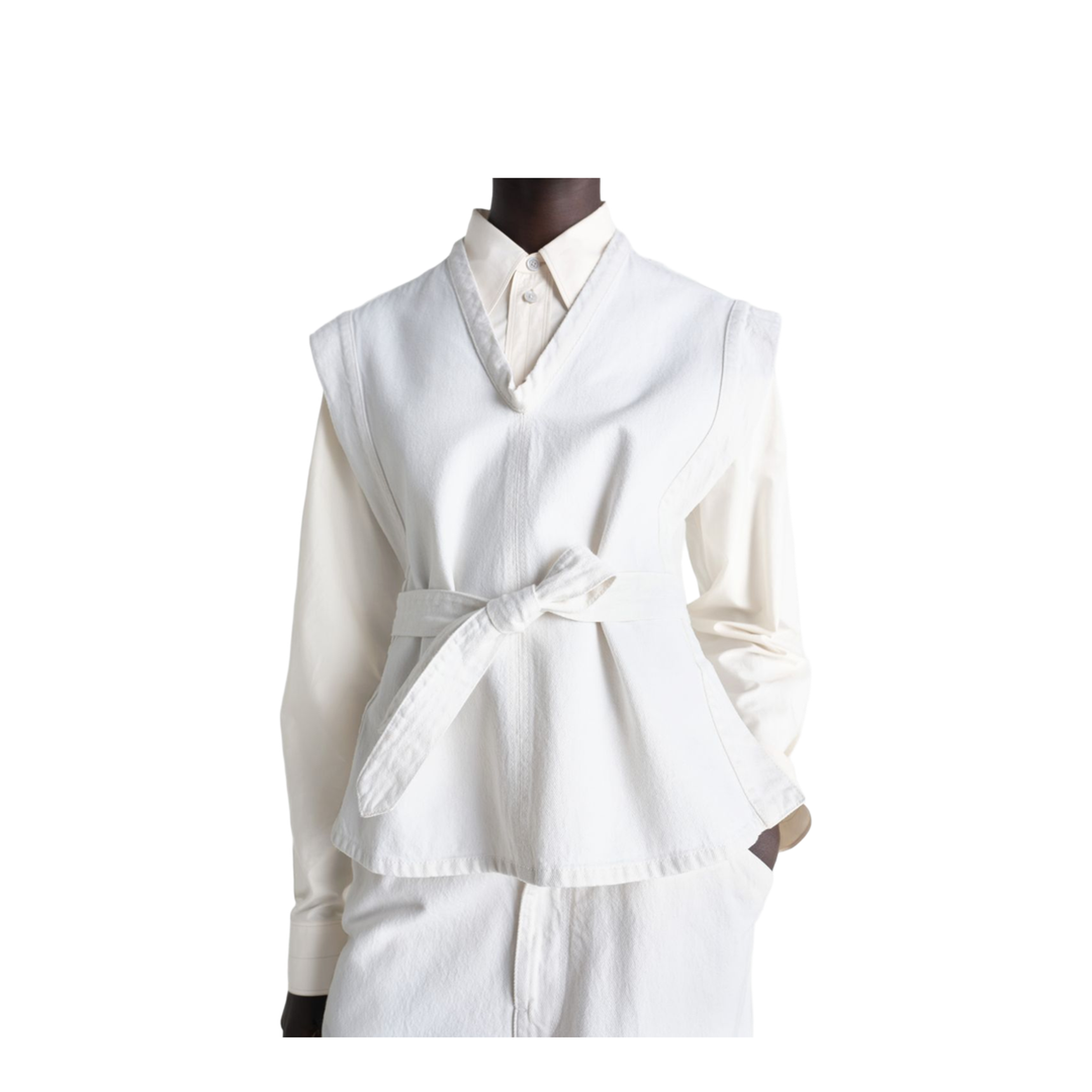 Top White - Image 2