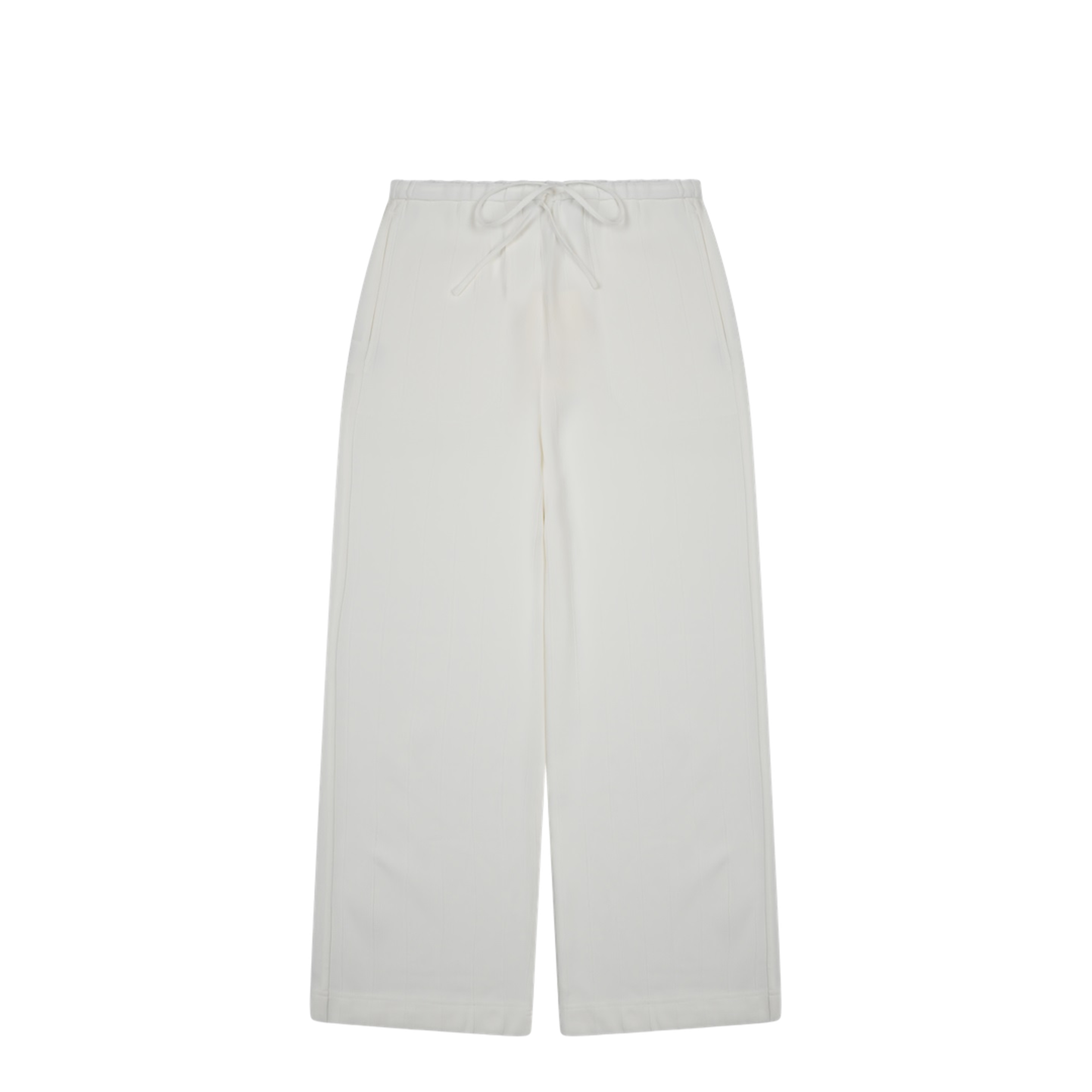 Drawstring Pants - Image 1