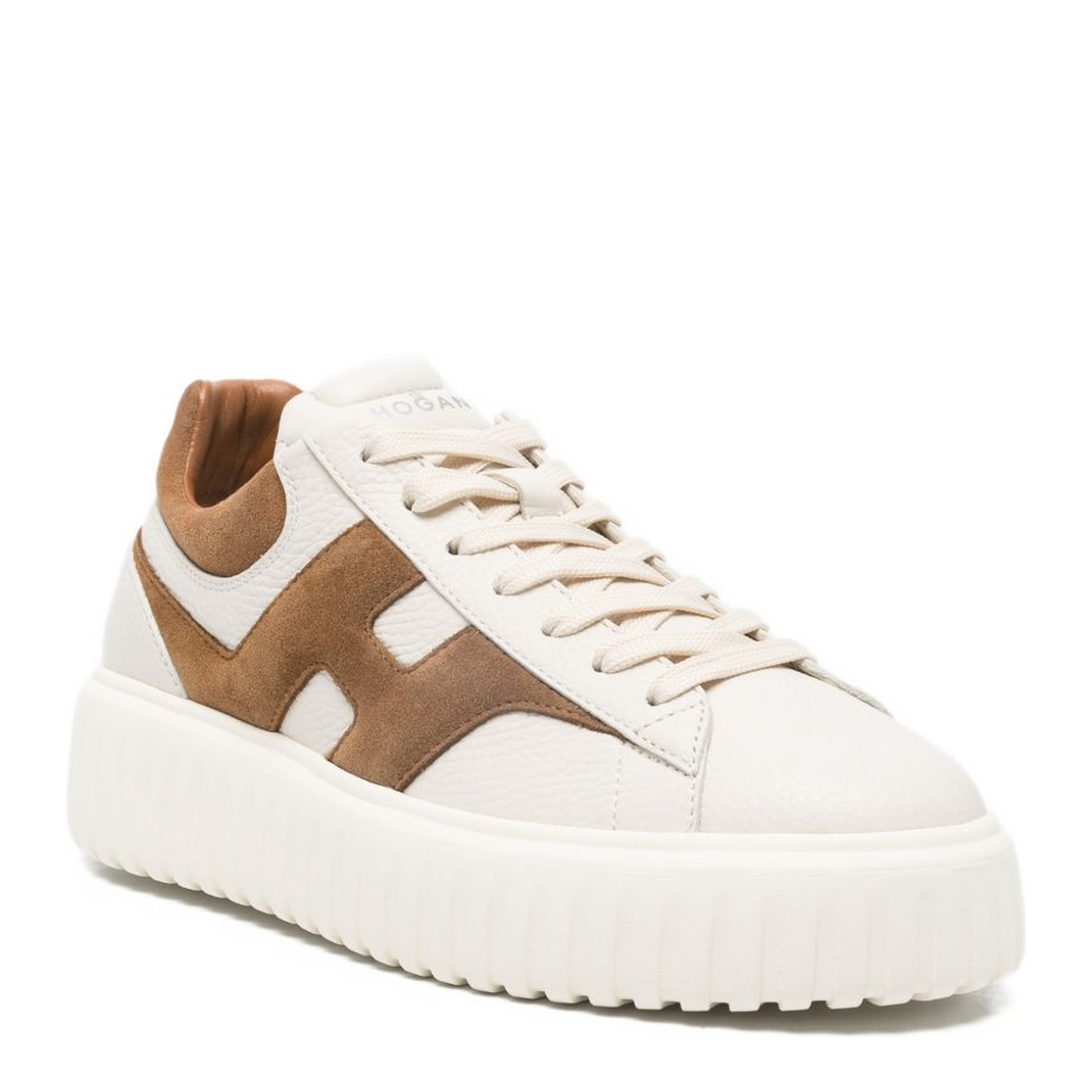Sneakers Beige - Image 3