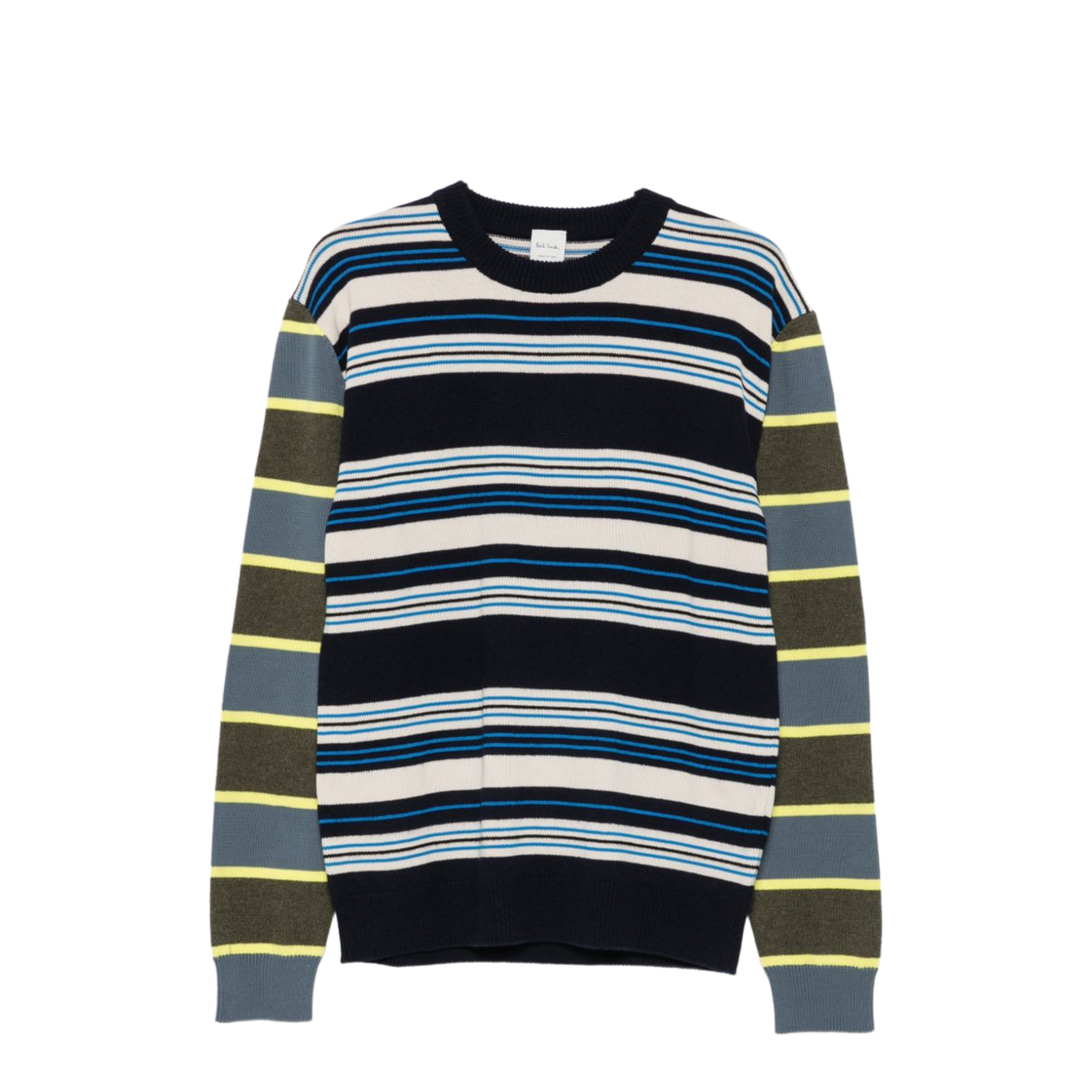 Sweaters NAVY - Image 1