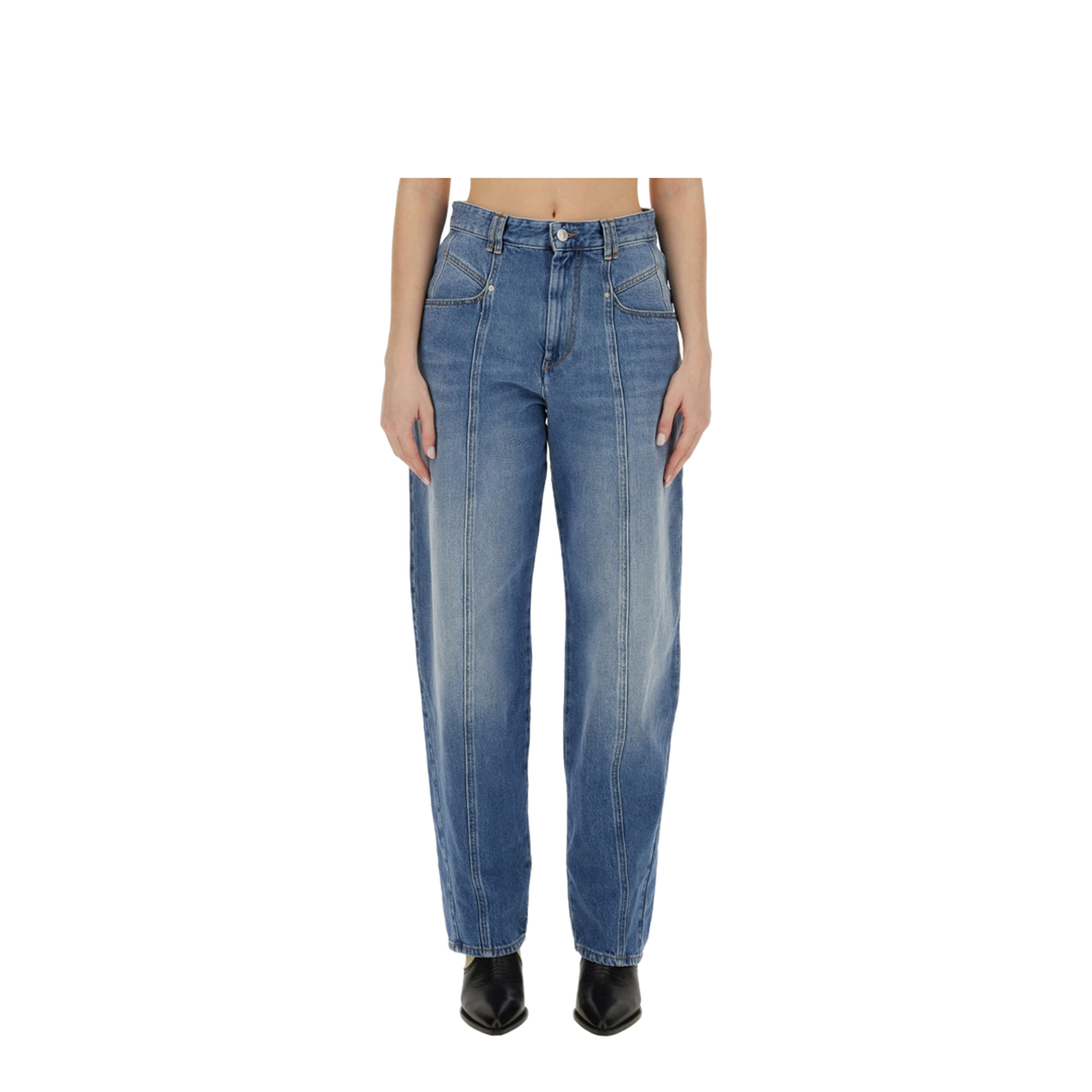 JEANS "VETAN" - Image 1