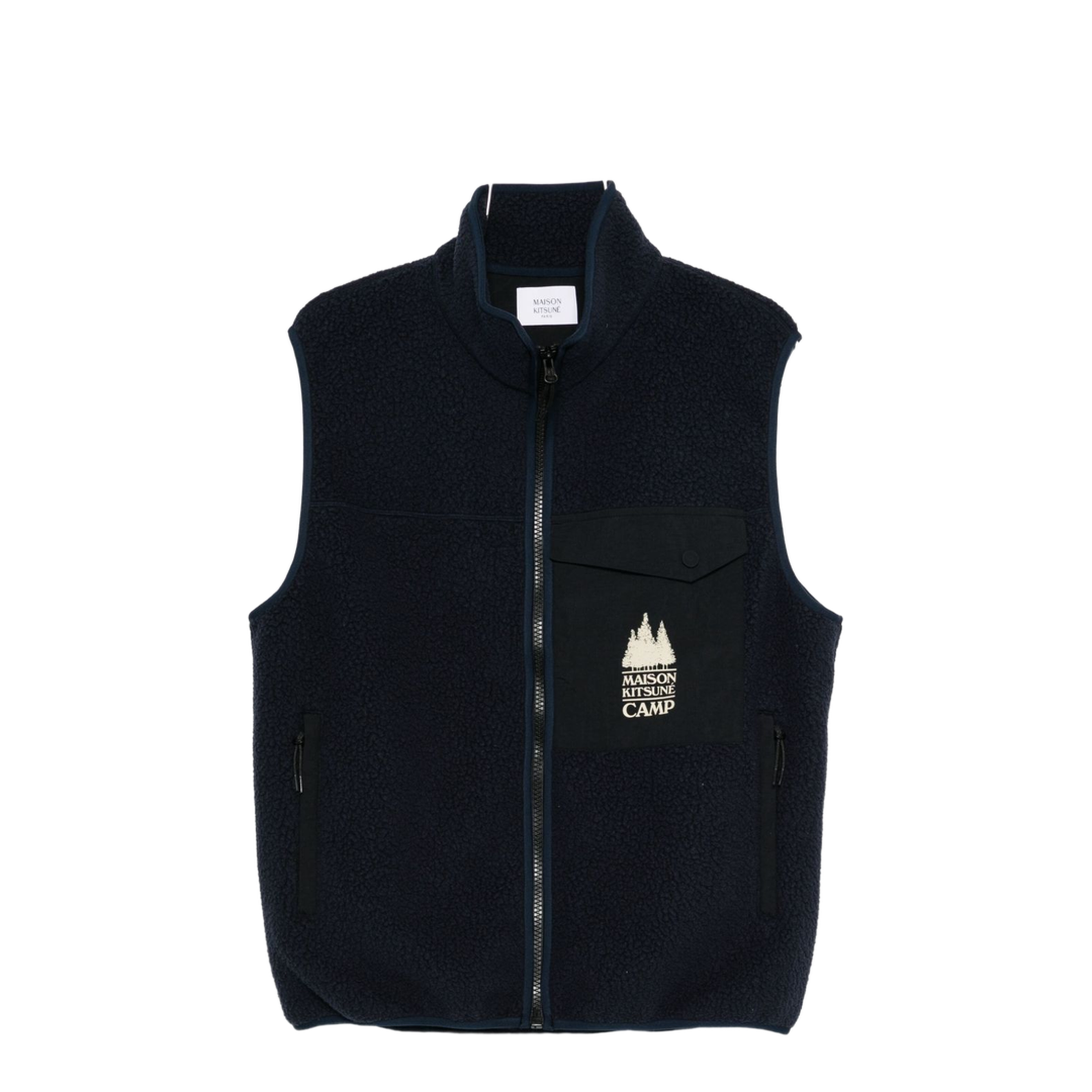 Sweaters Blue - Image 1