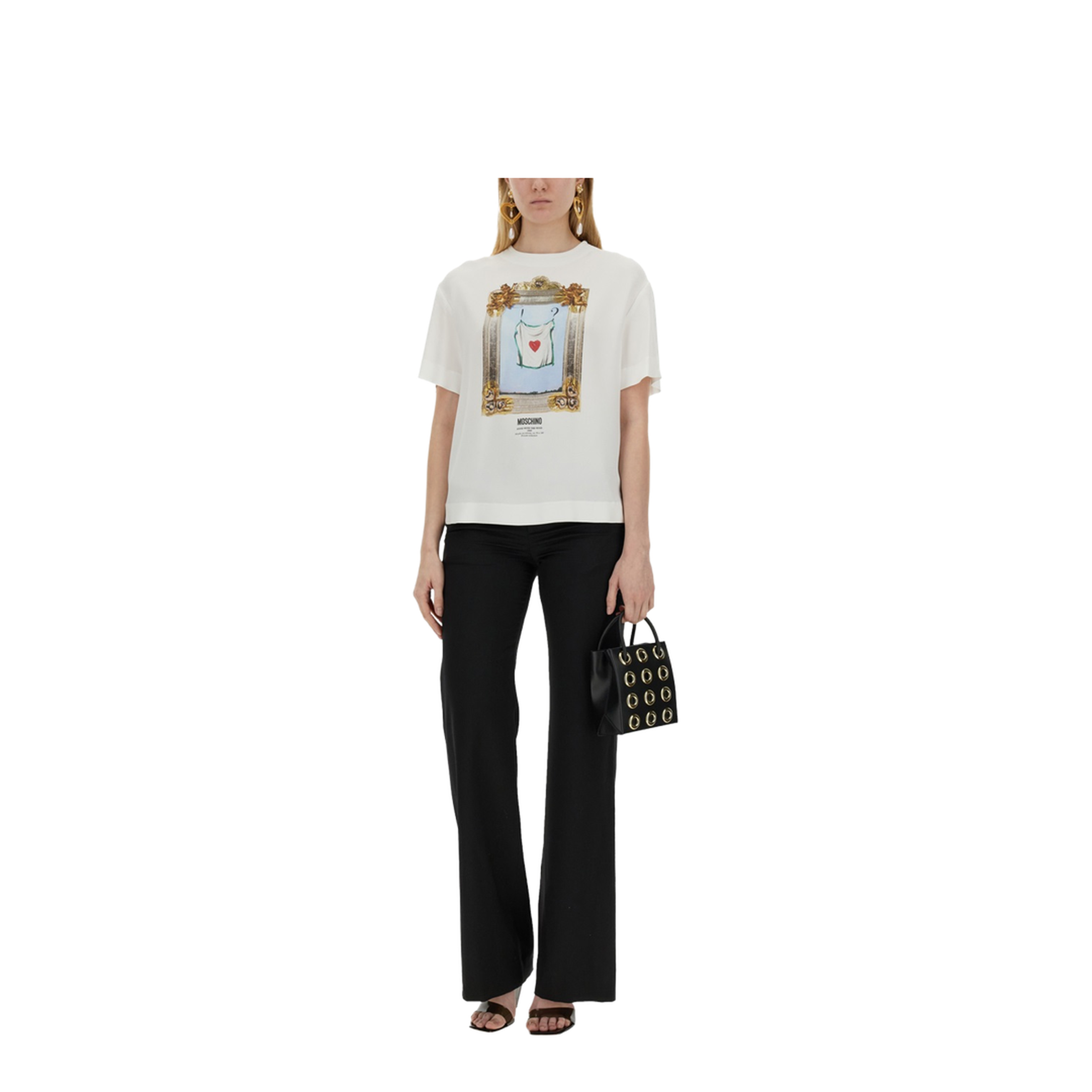 Gone With The Wind T-Shirt - Image 2