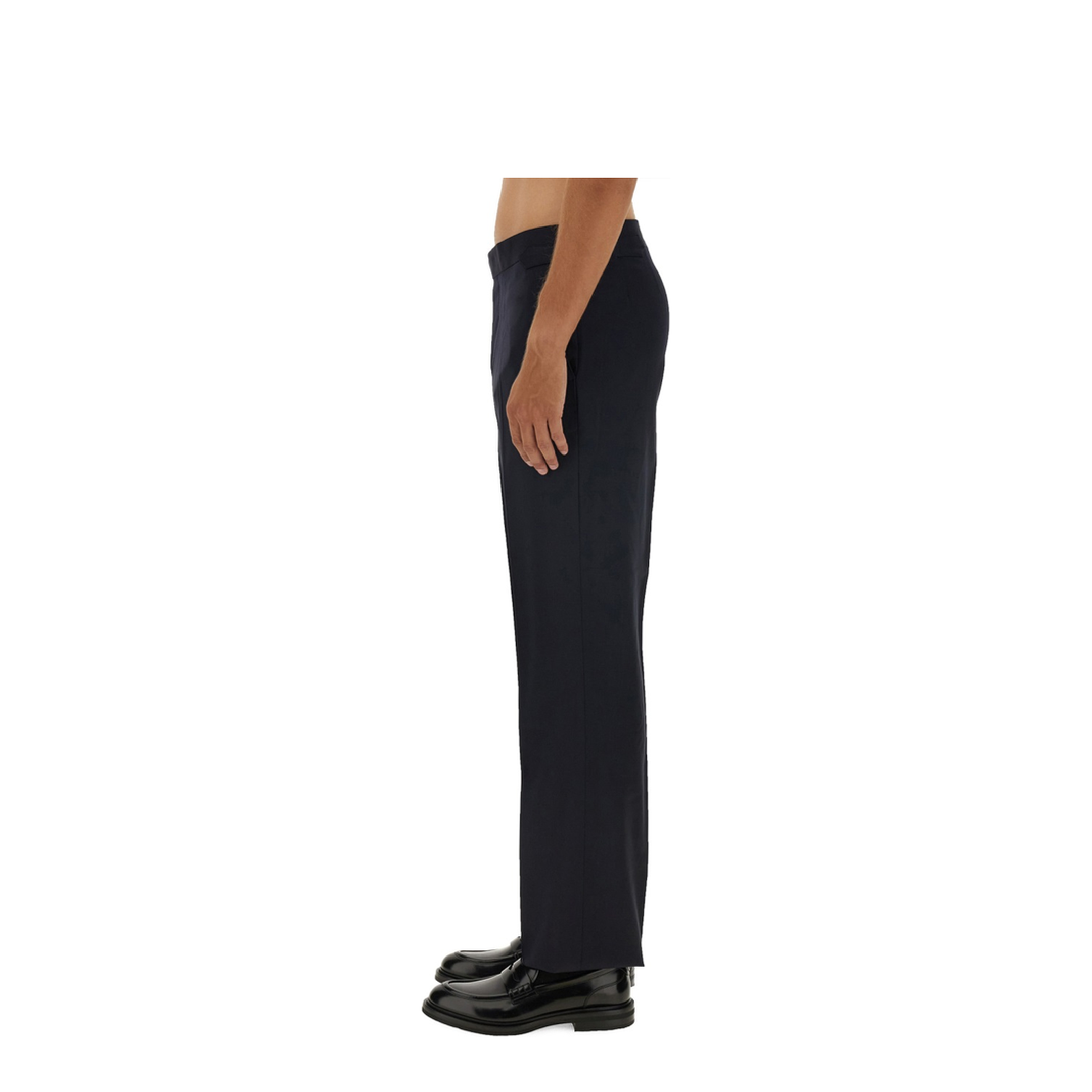 Wool Pants - Image 4