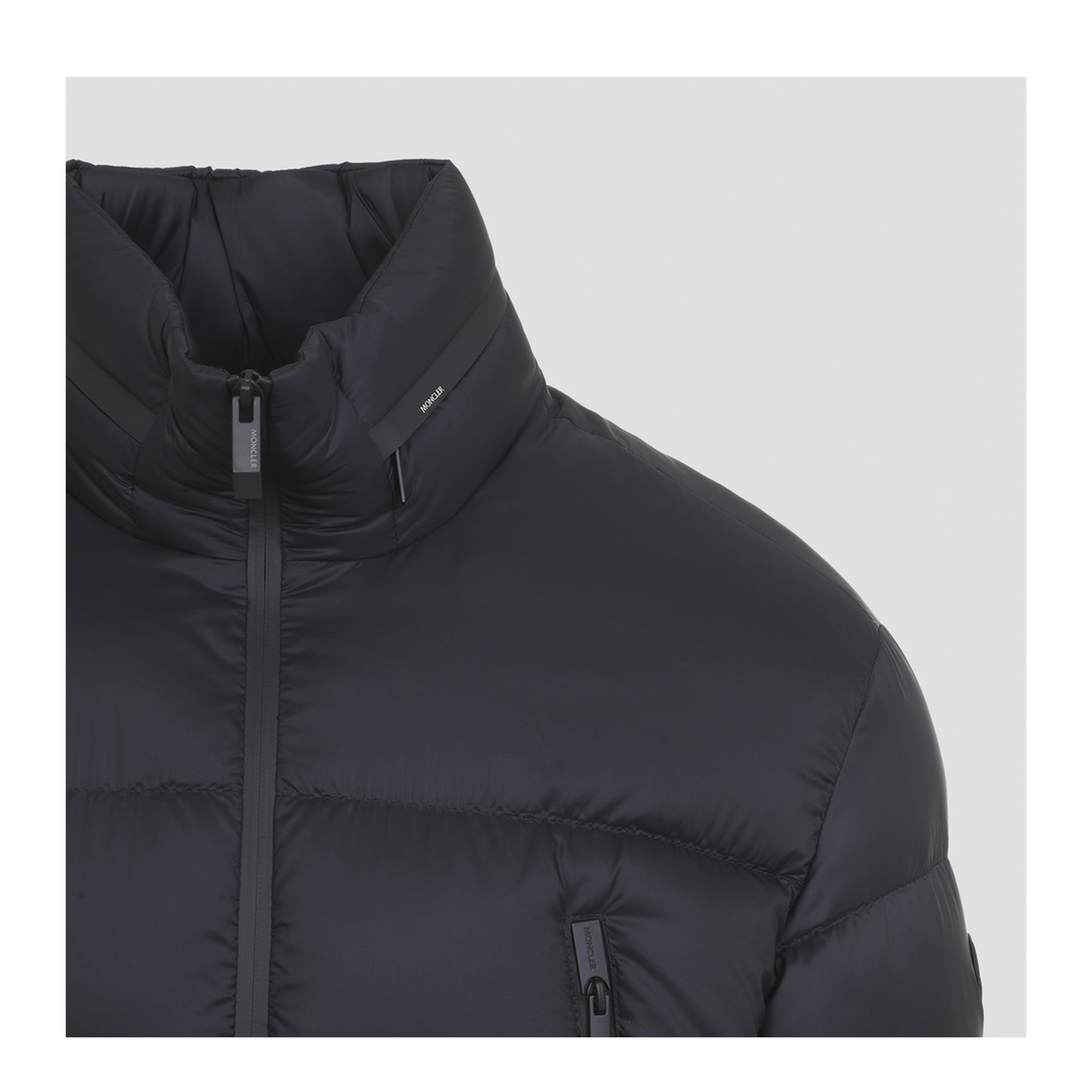 Dalalven Down Jacket - Image 6