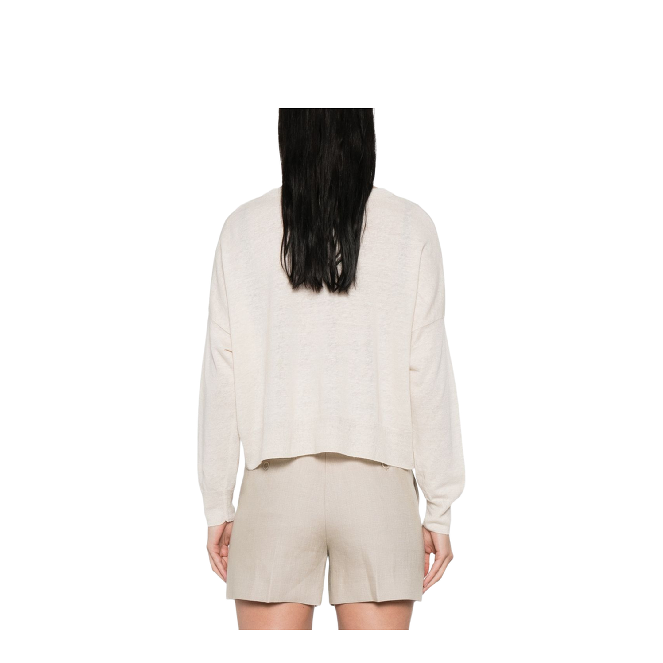 Sweaters Beige - Image 3
