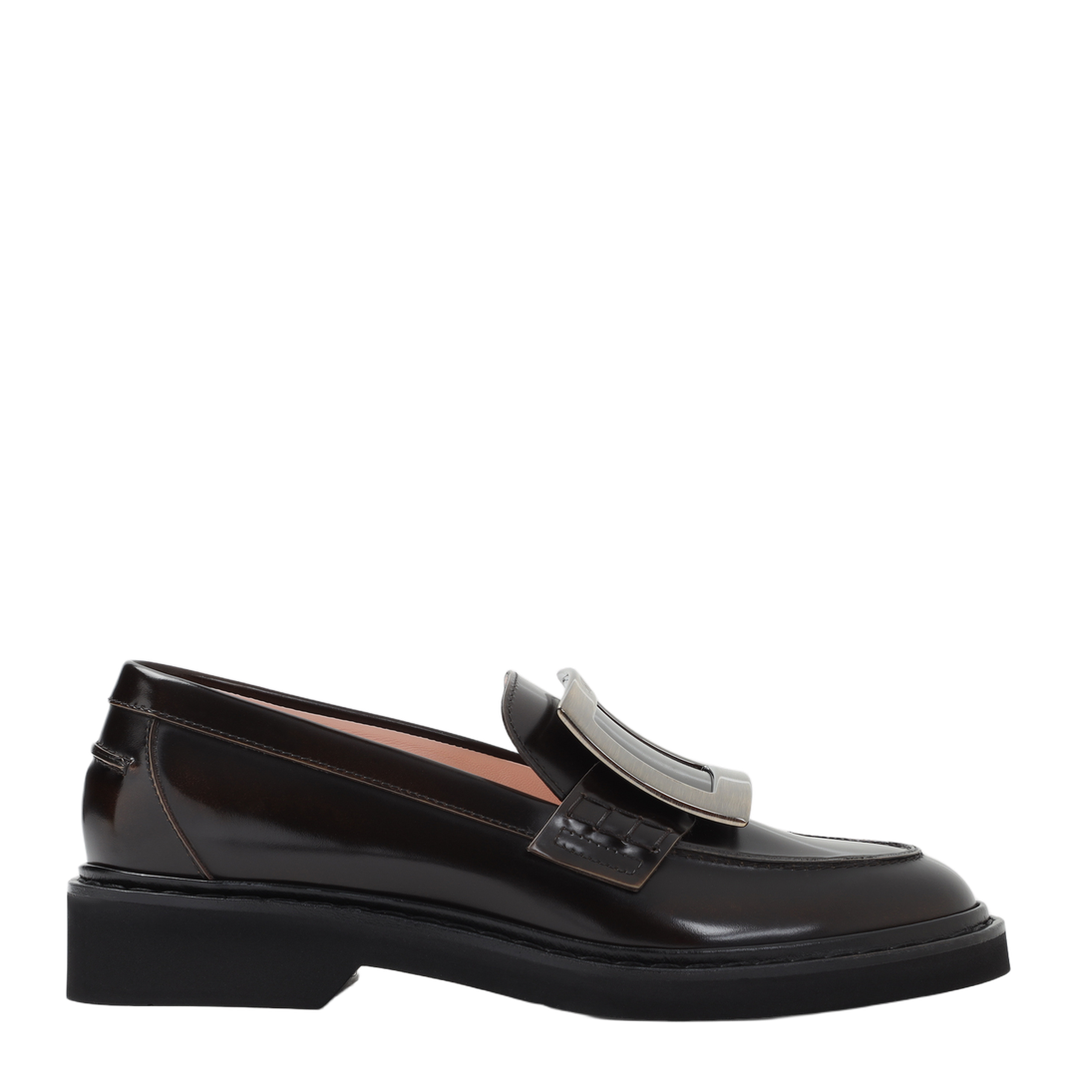 Viv Rangers Met Buc 25 Loafers - Image 3