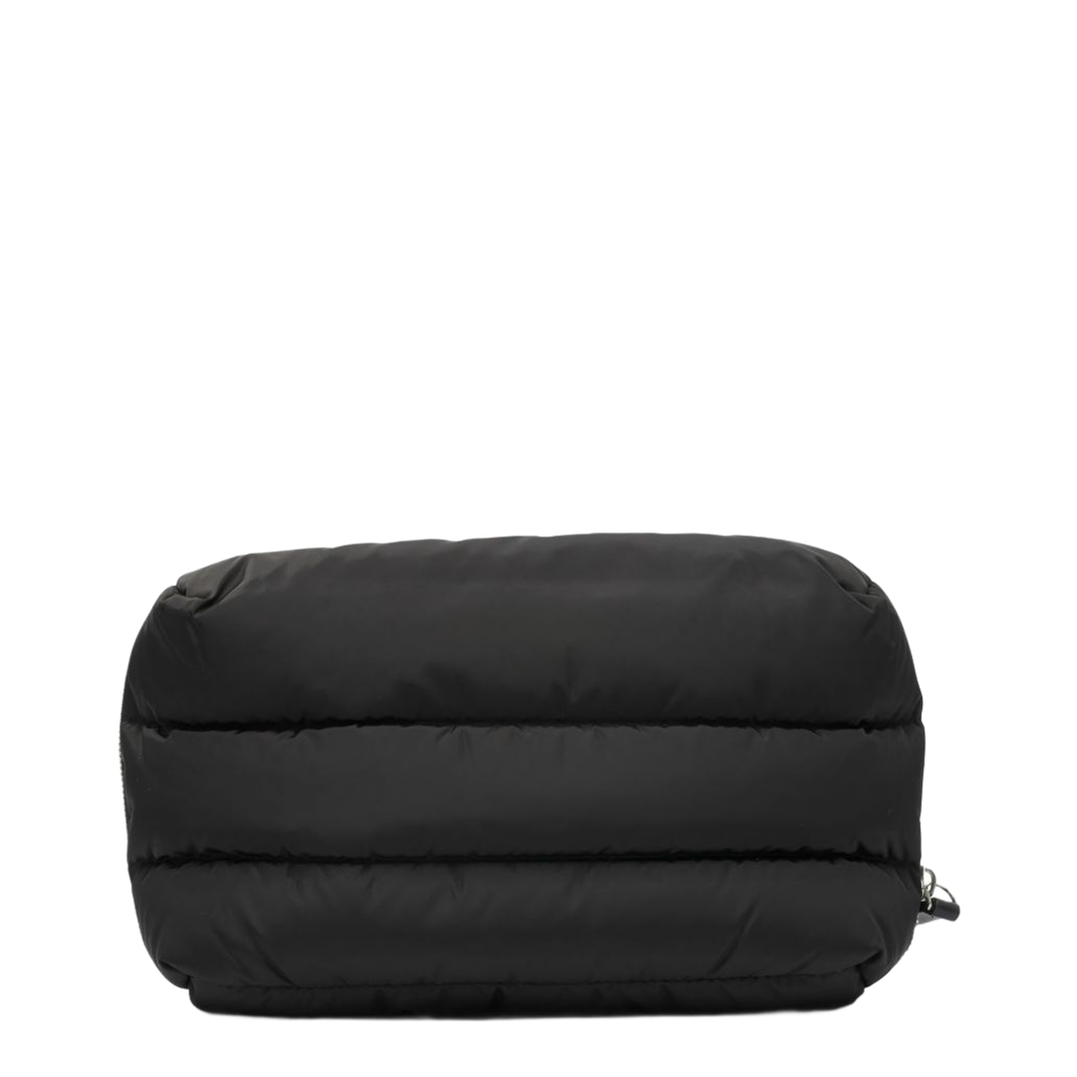 Caradoc Nylon Beauty Case - Black - Image 4