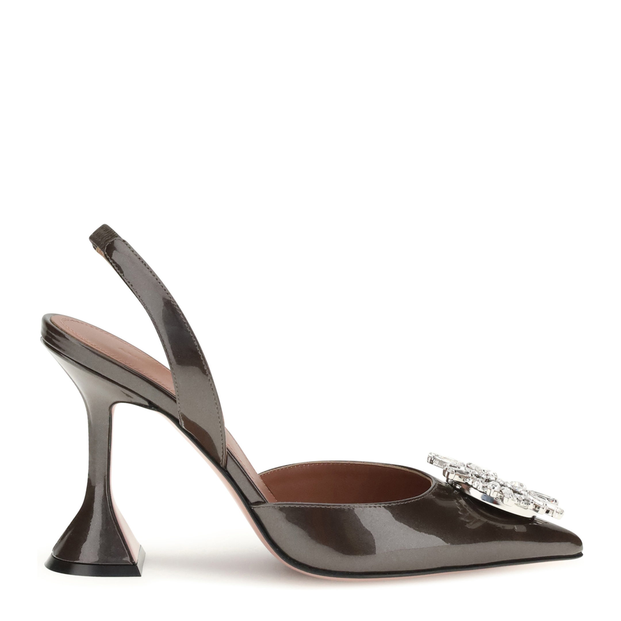 Begum Pumps - Image 1