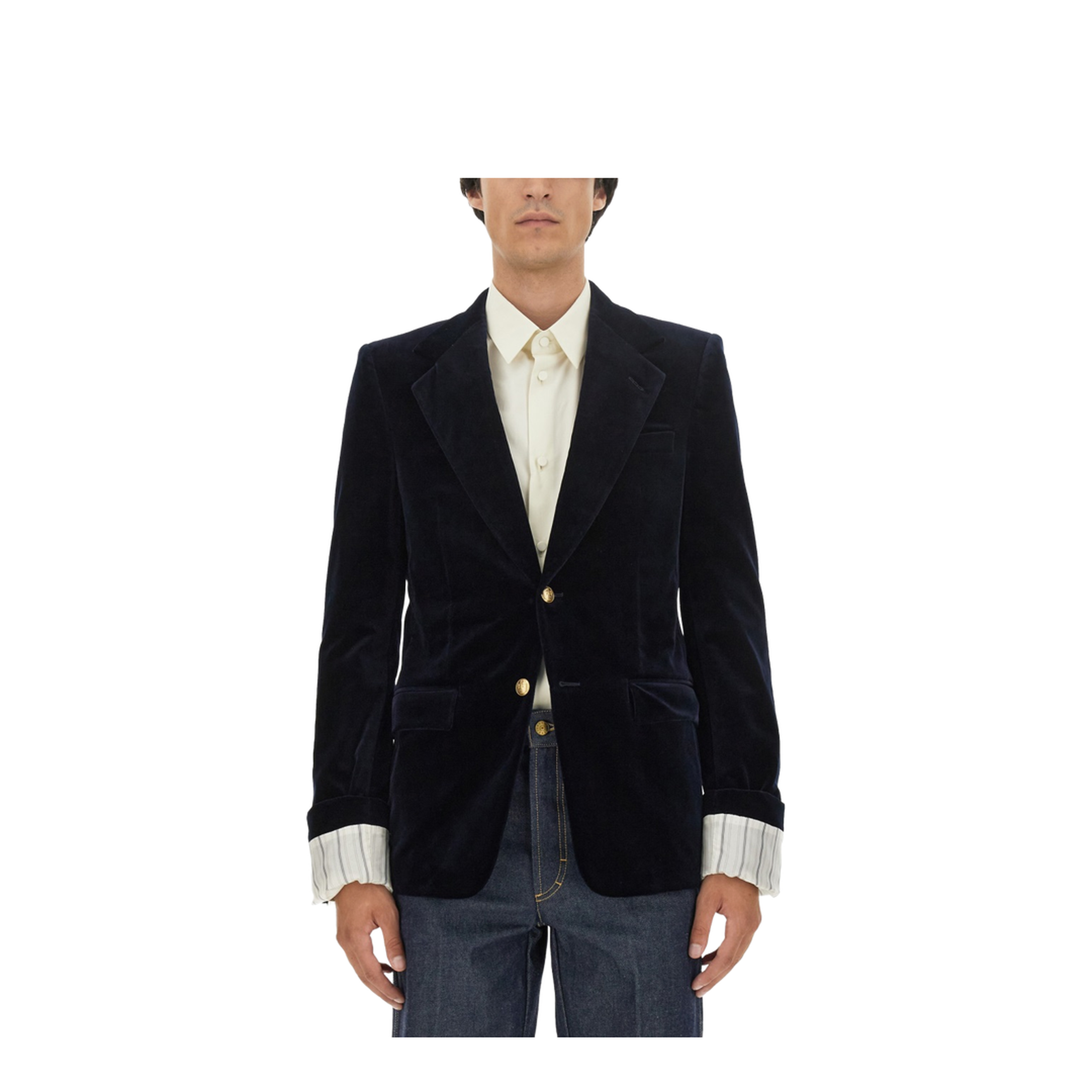 Elegant Jacket - Image 1
