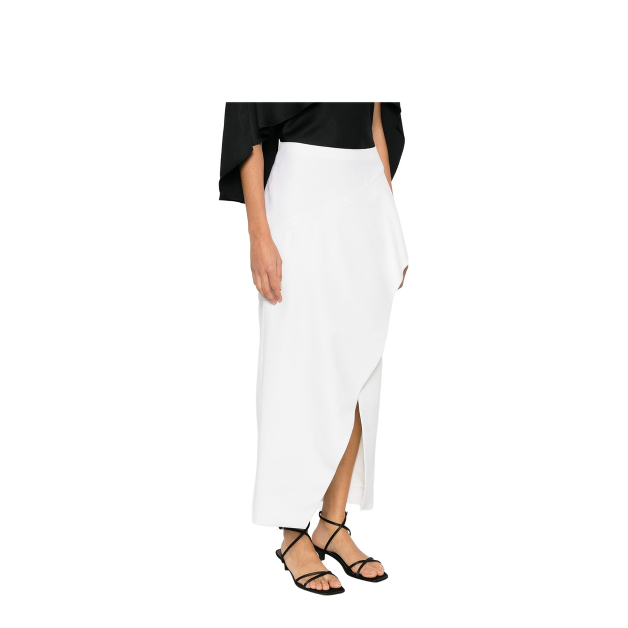 Skirts Beige - Image 3