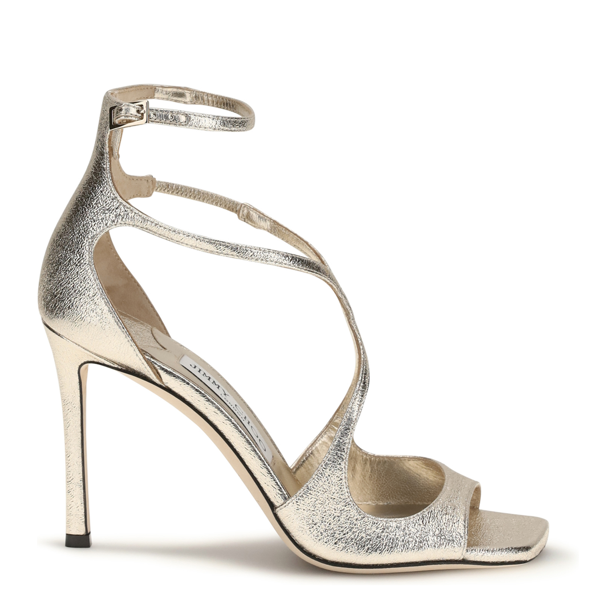 Azia glitter Sandals - Image 1
