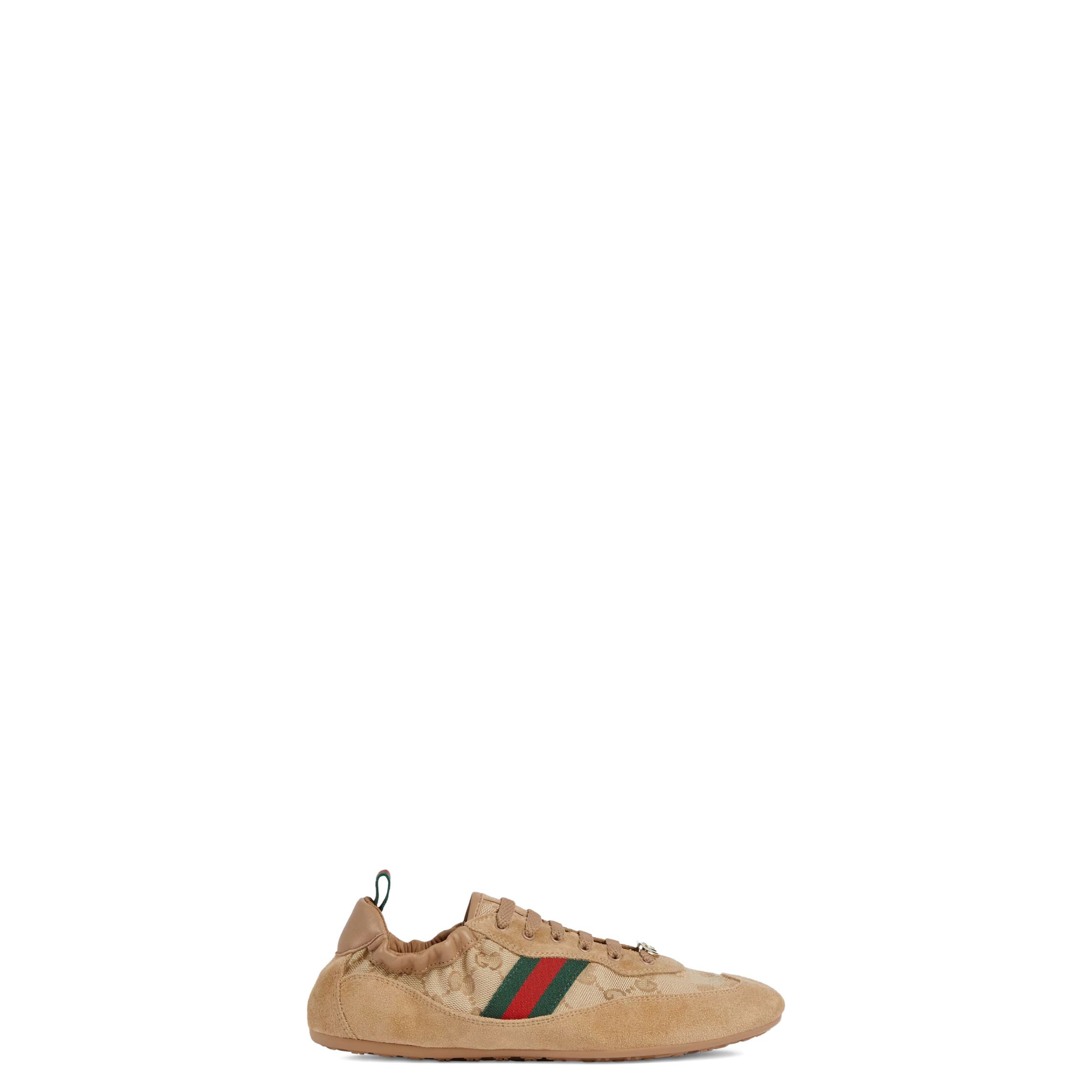 Sneakers Beige - Image 1
