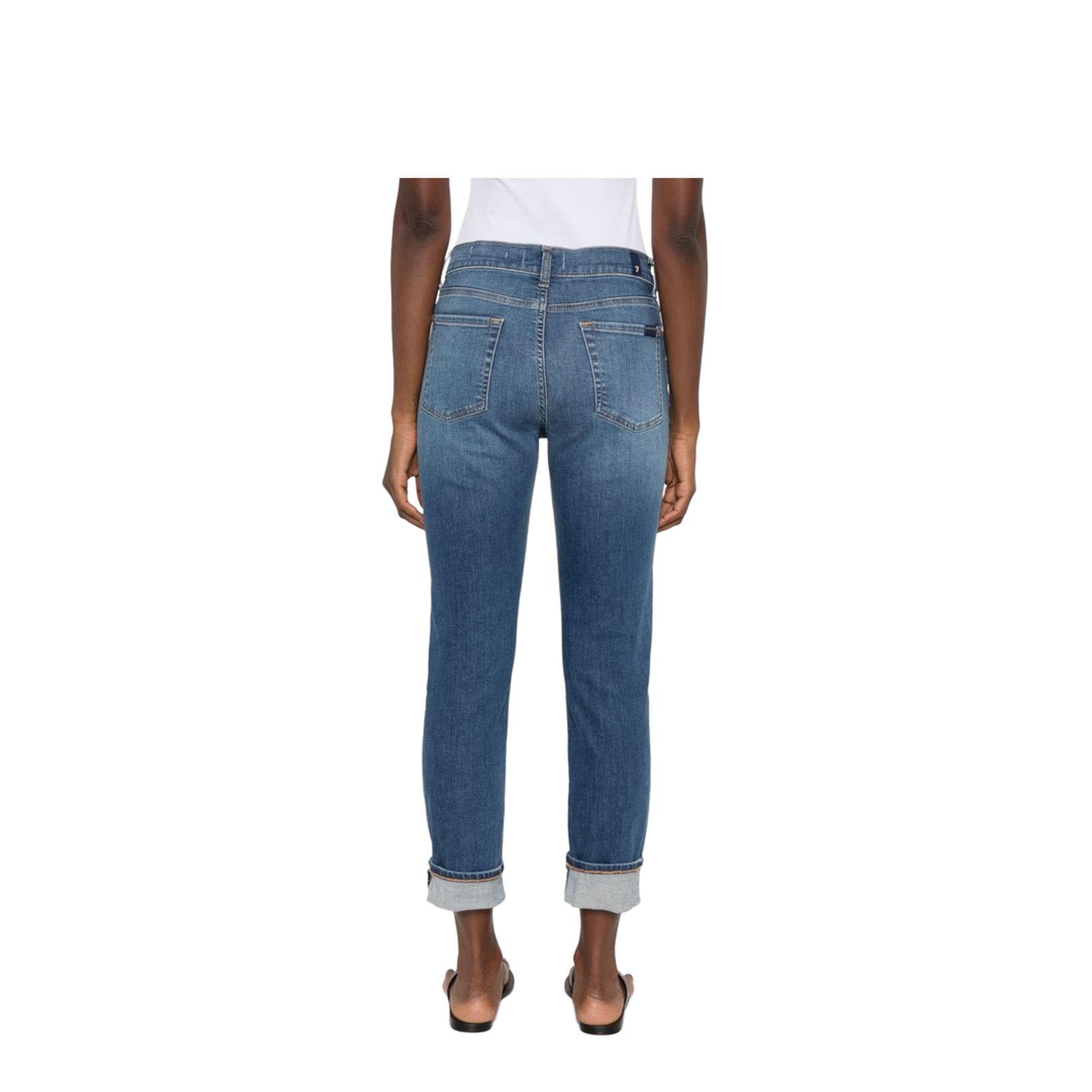 Jeans Blue - Image 2