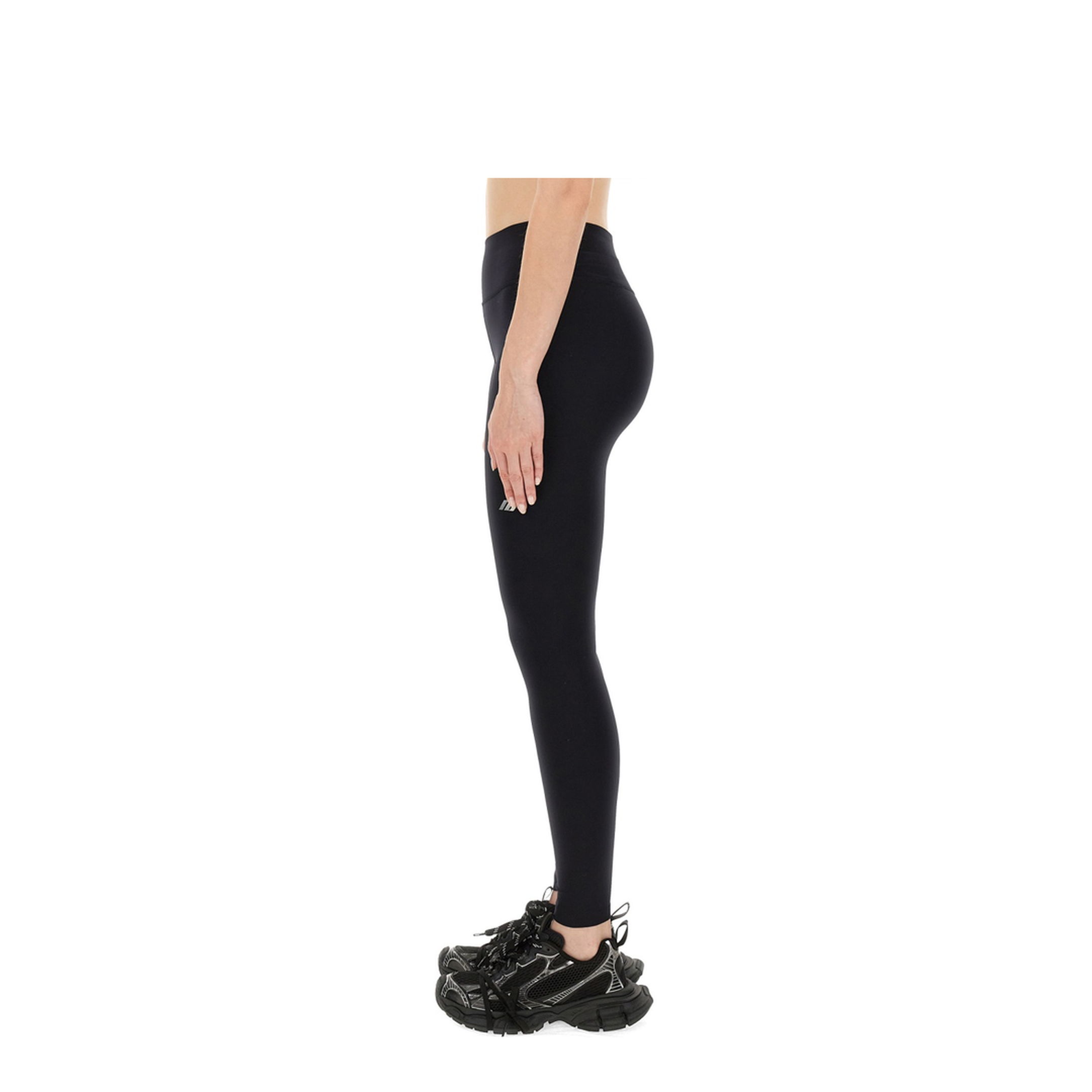 Leggings With Logo - Image 4