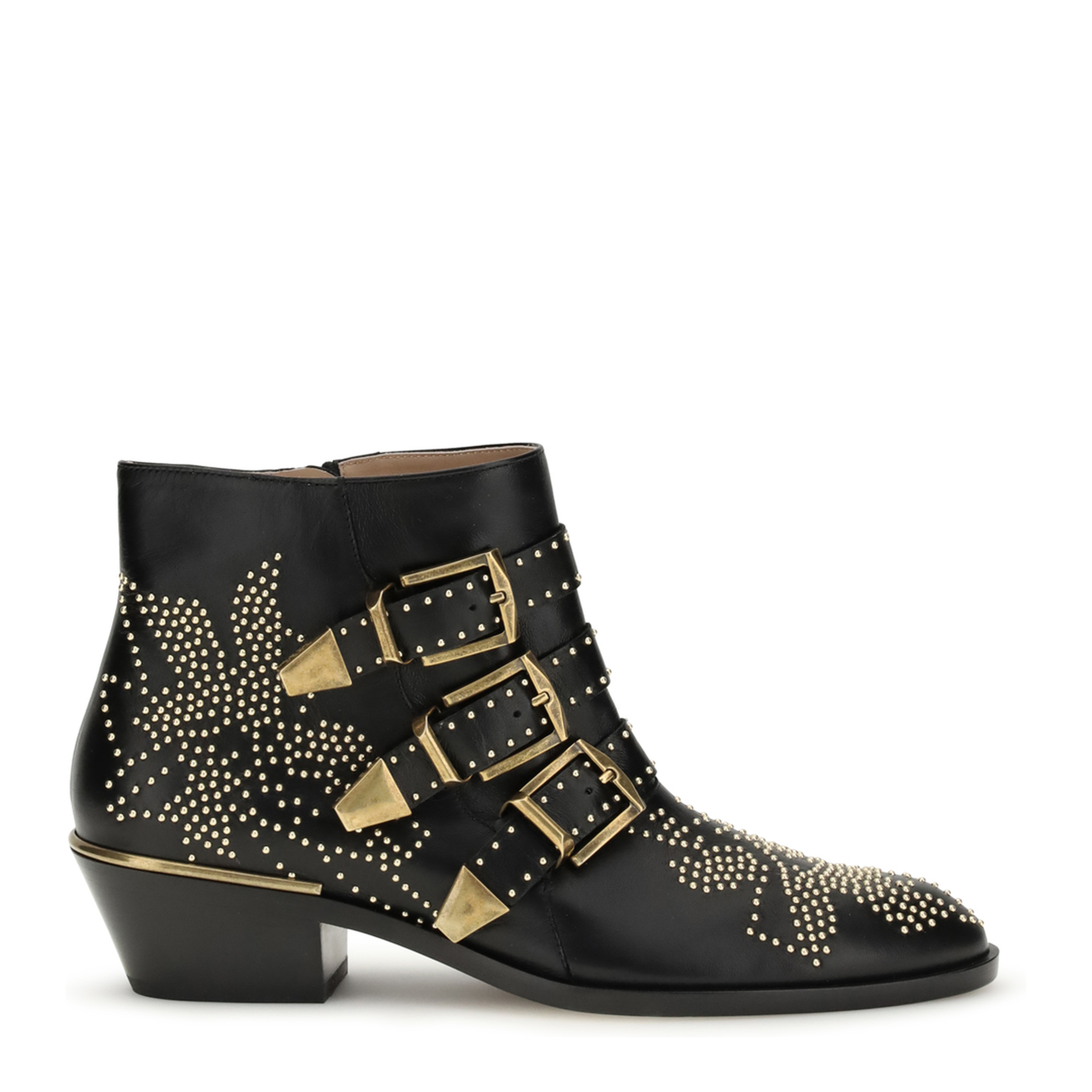 Susan Boots - Image 1