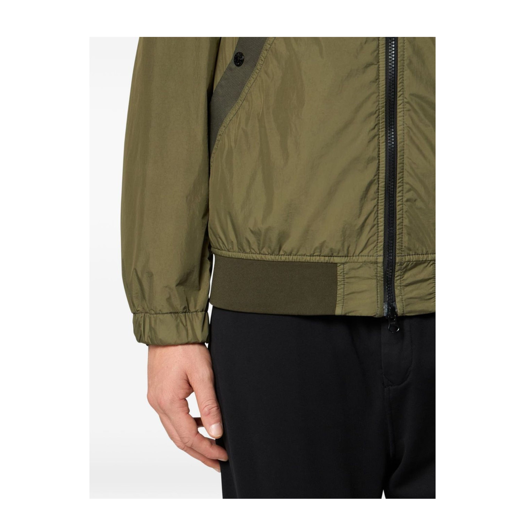 Dyed Crinkle Reps NY Jacket - Image 4