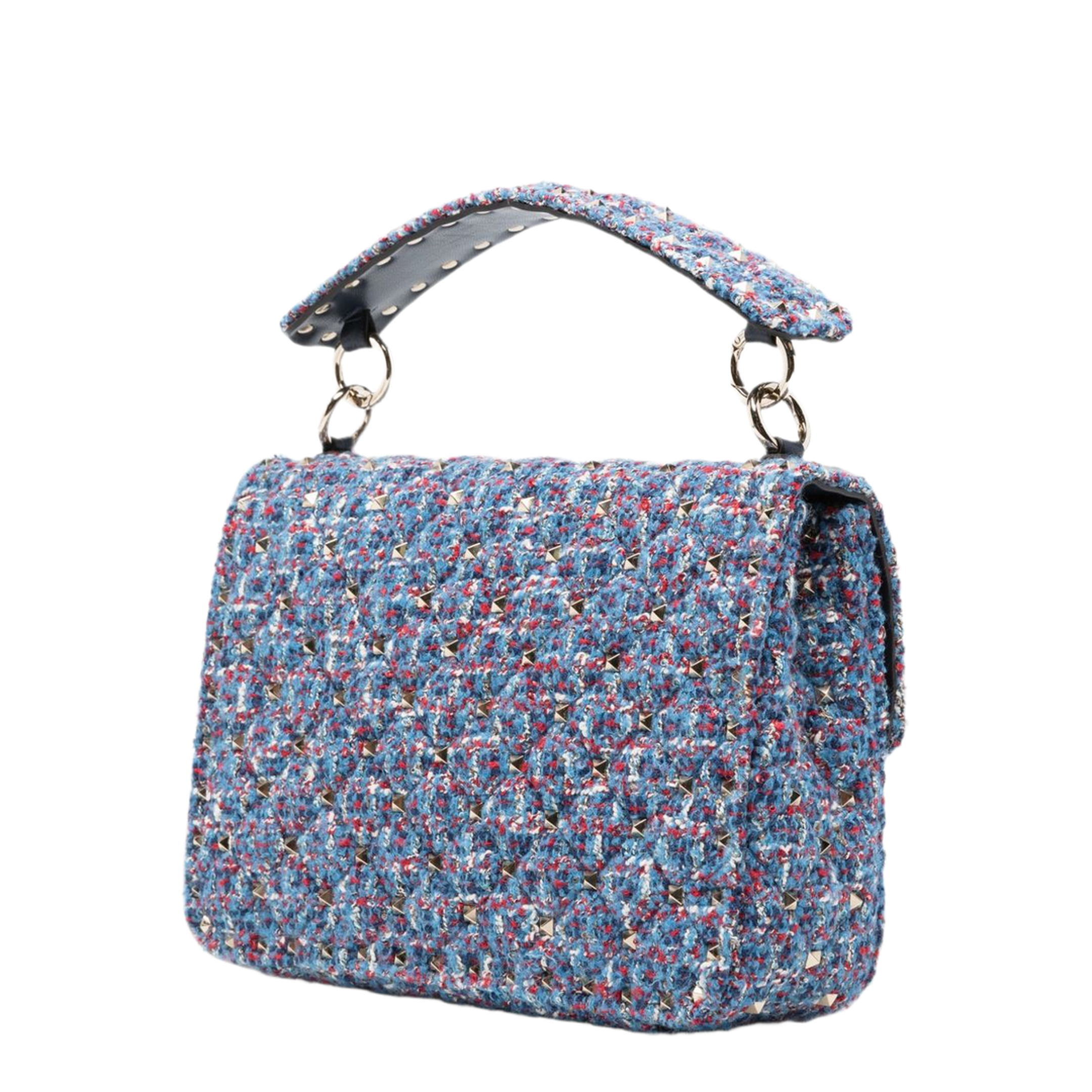 Light Blue Bag - Image 5