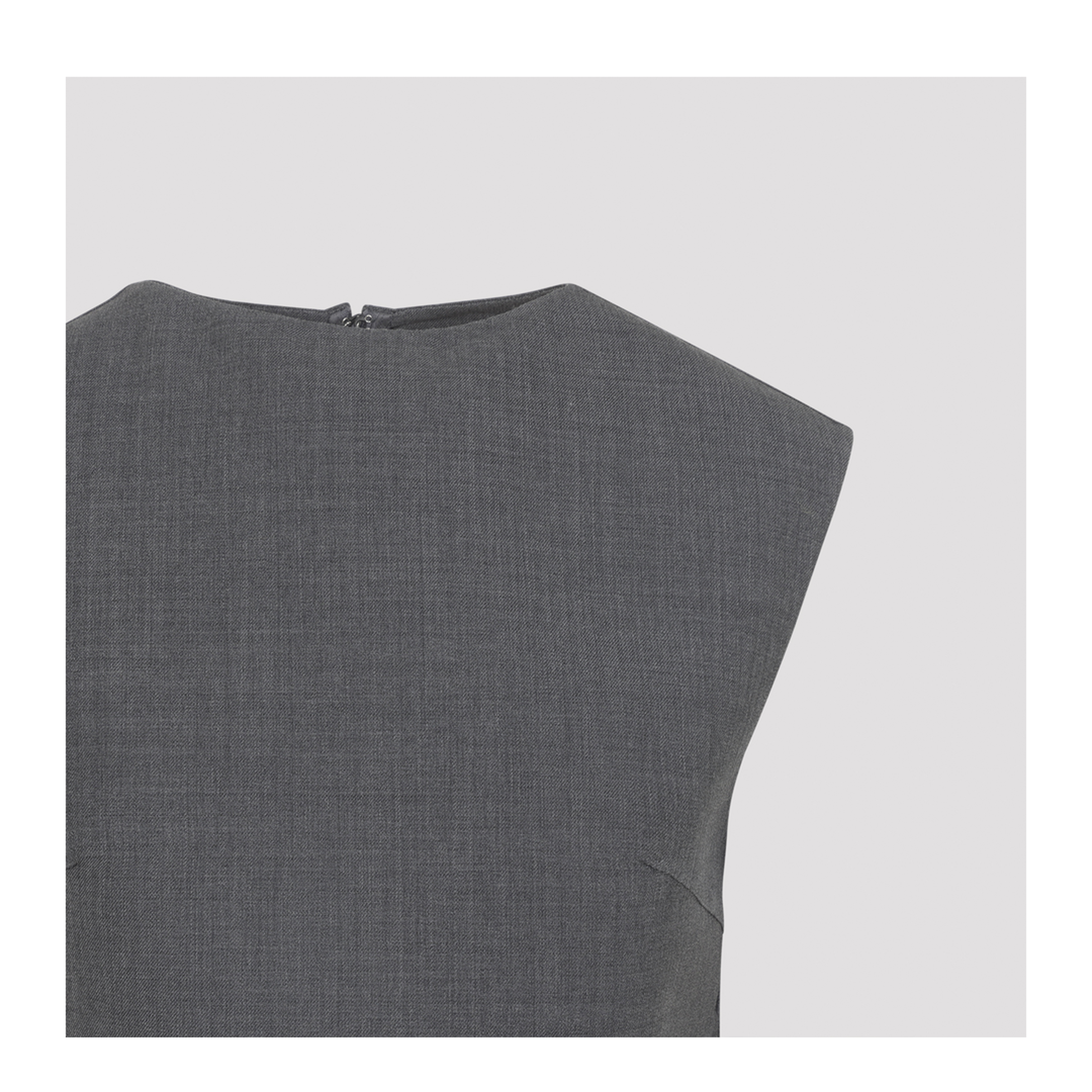 Wool and Silk Top - Image 5