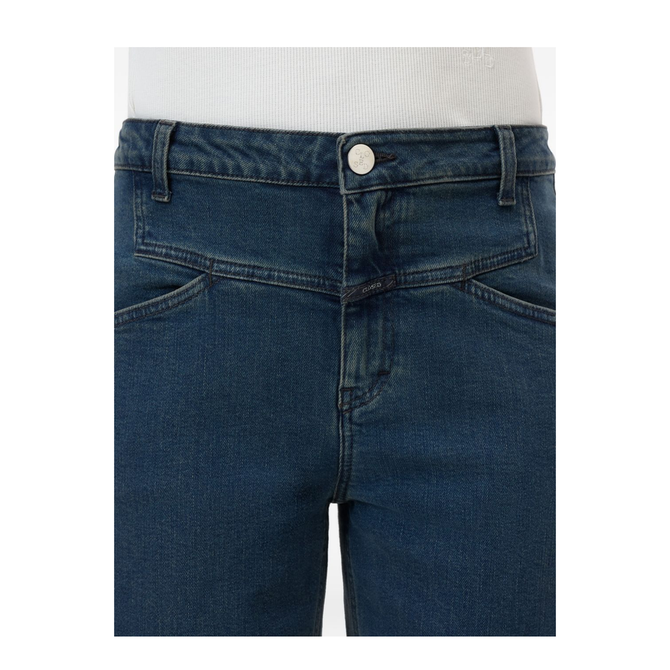 Jeans Blue - Image 2