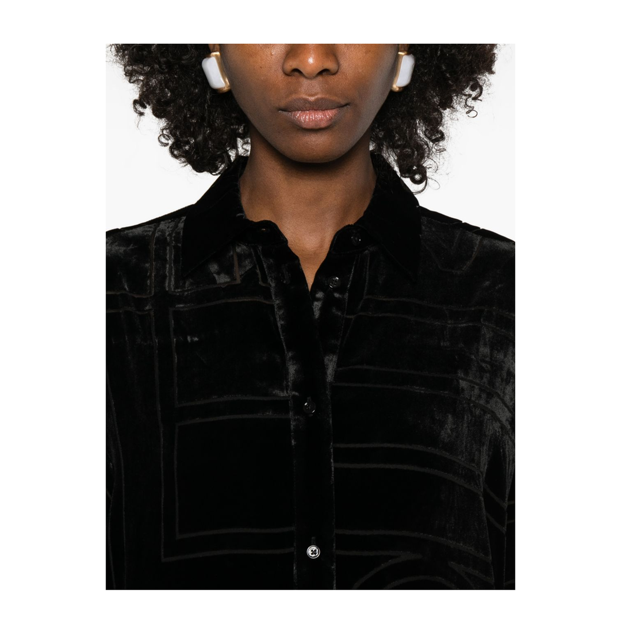 Shirts Black - Image 3