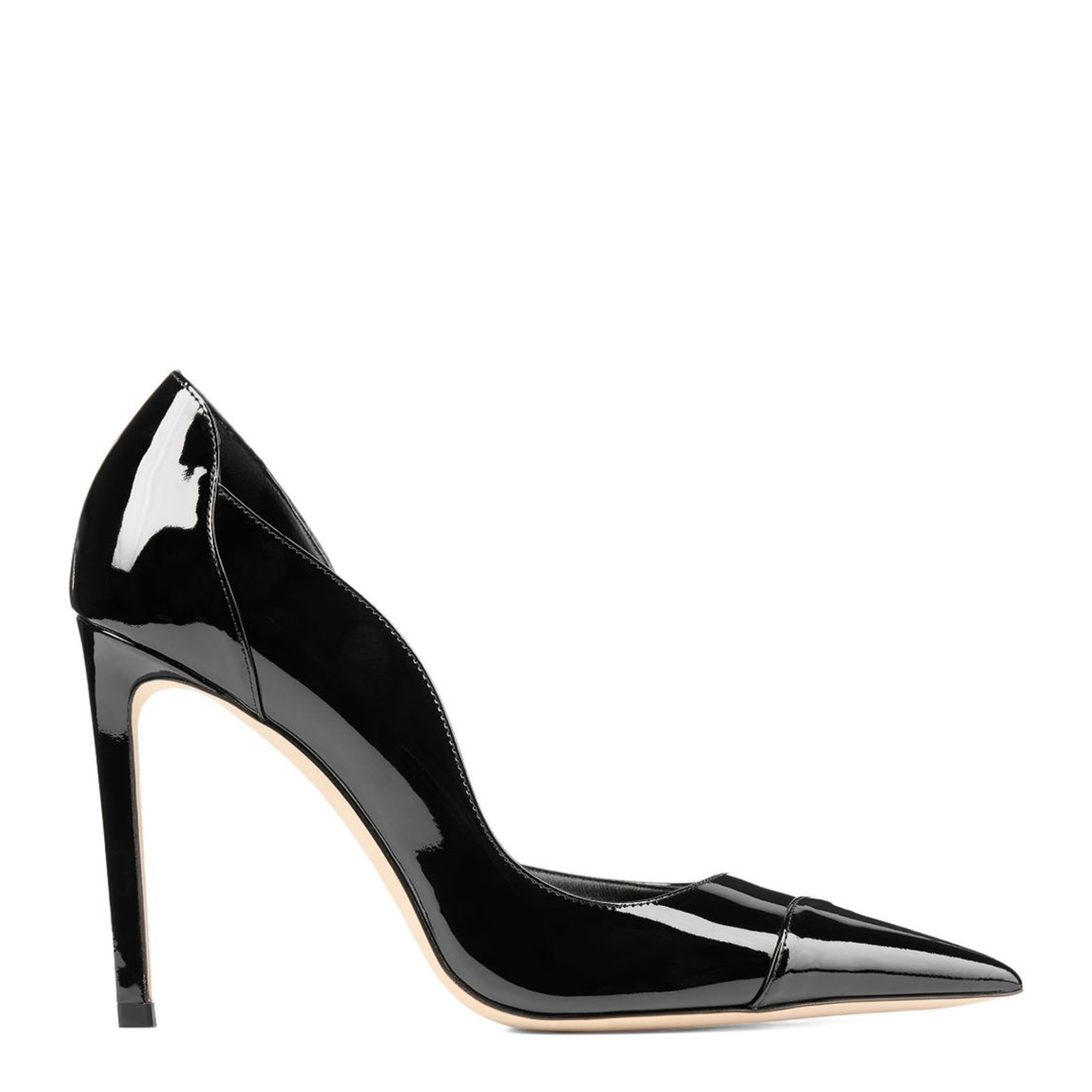 With Heel Black - Image 1