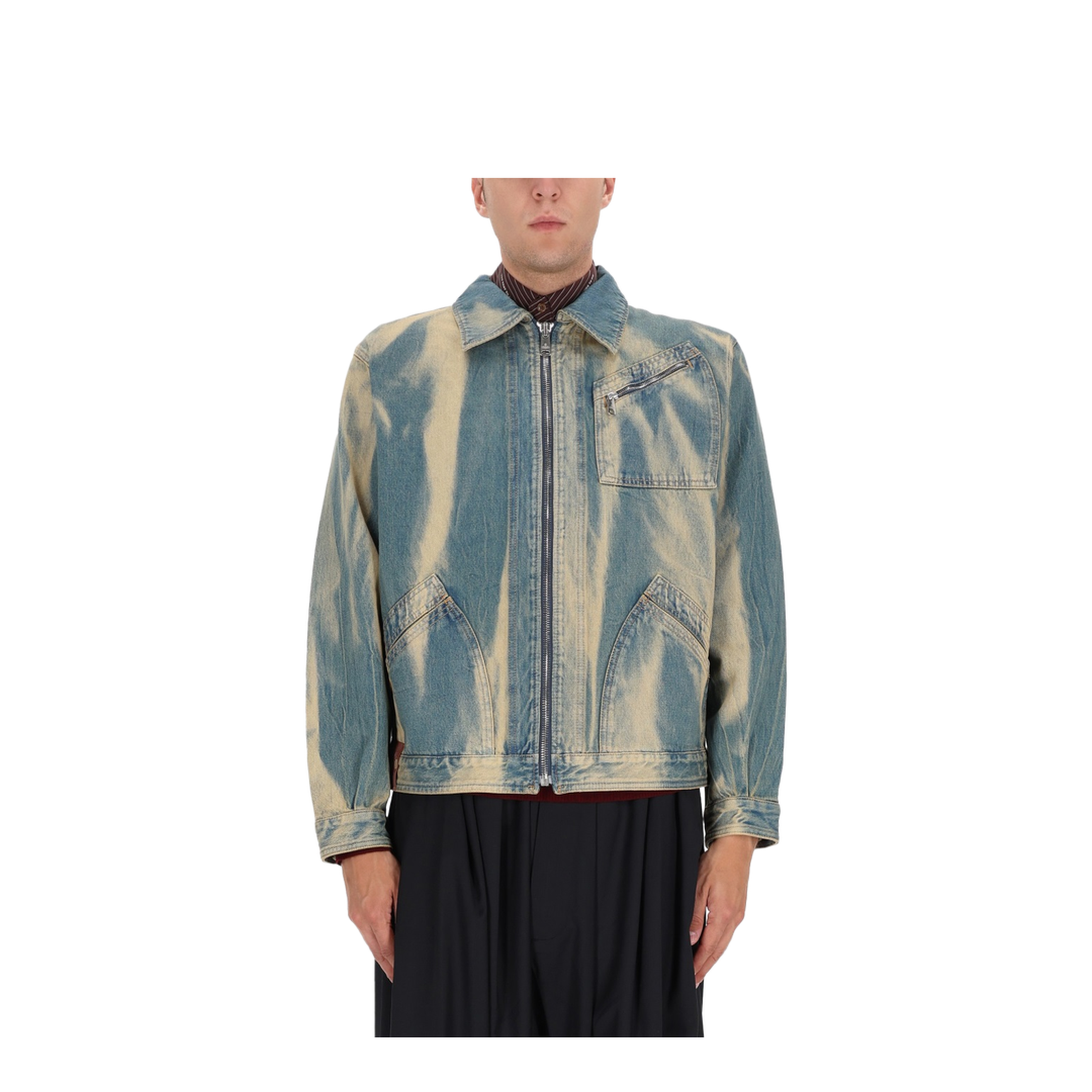 Piranha Jacket - Image 1