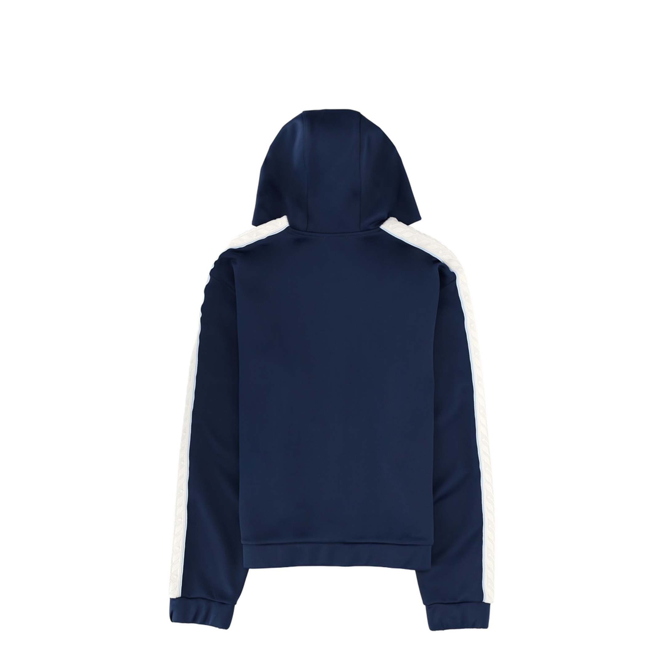 Zipper Hoodie - Image 3