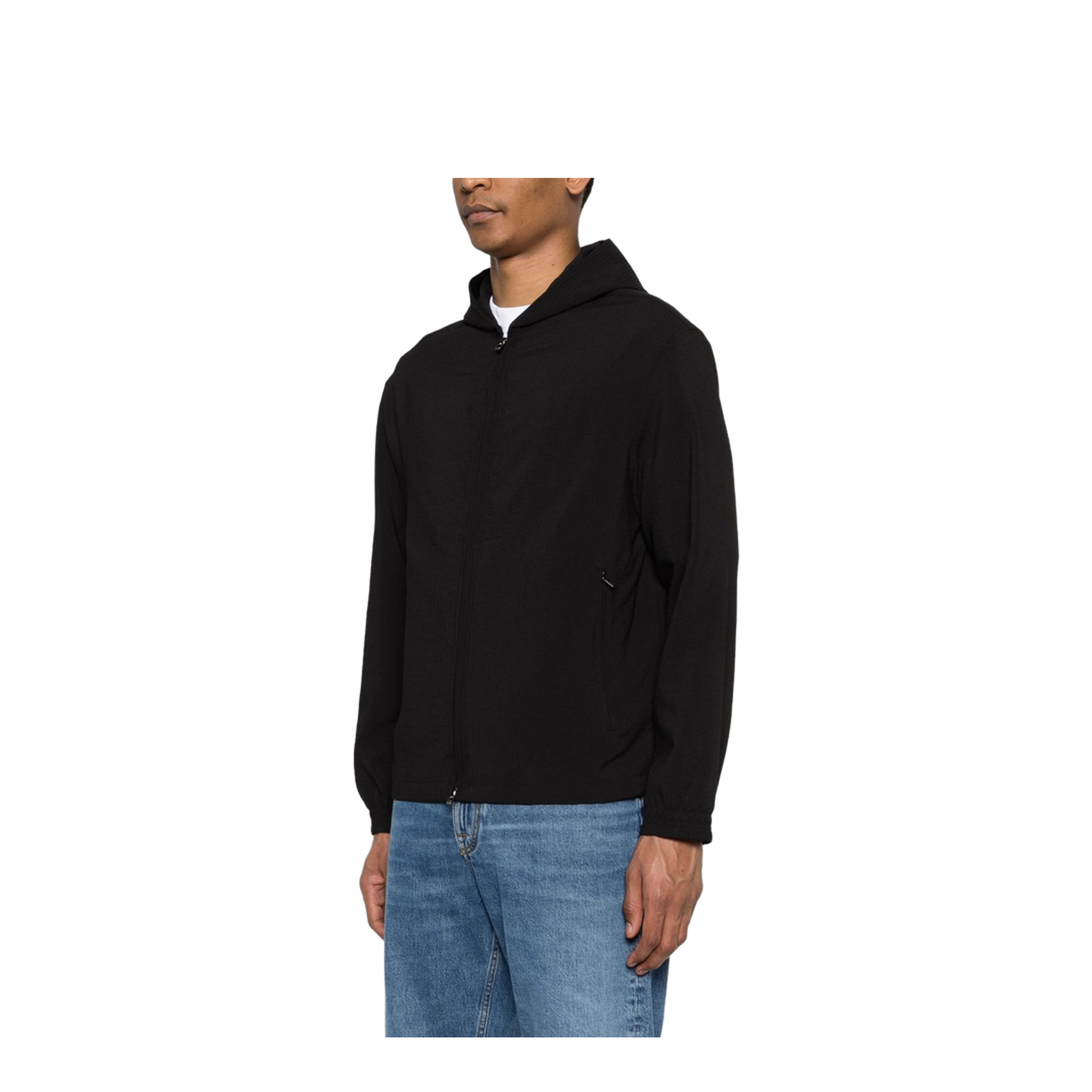 Coats Black - Image 3