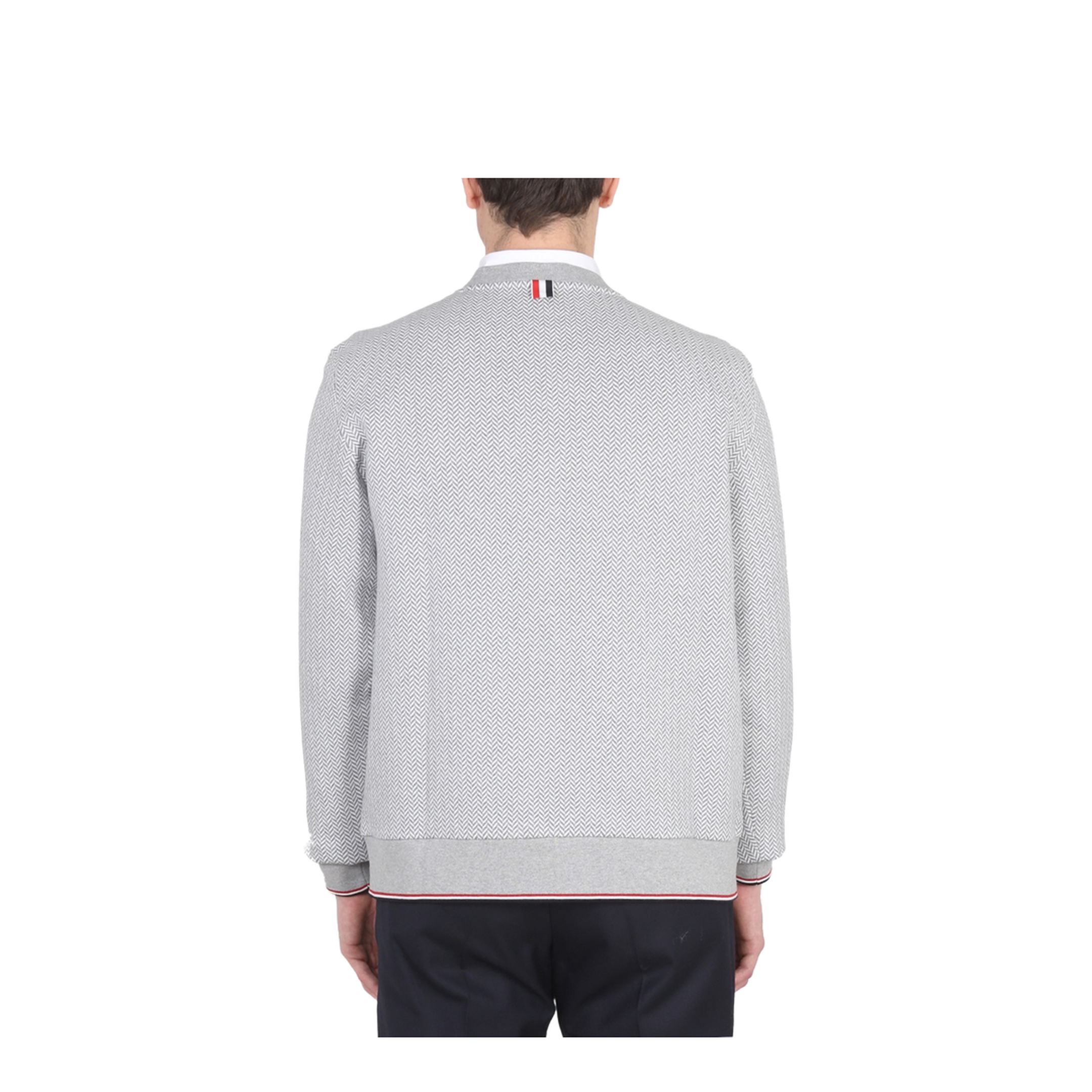 Herringbone Jersey - Image 3