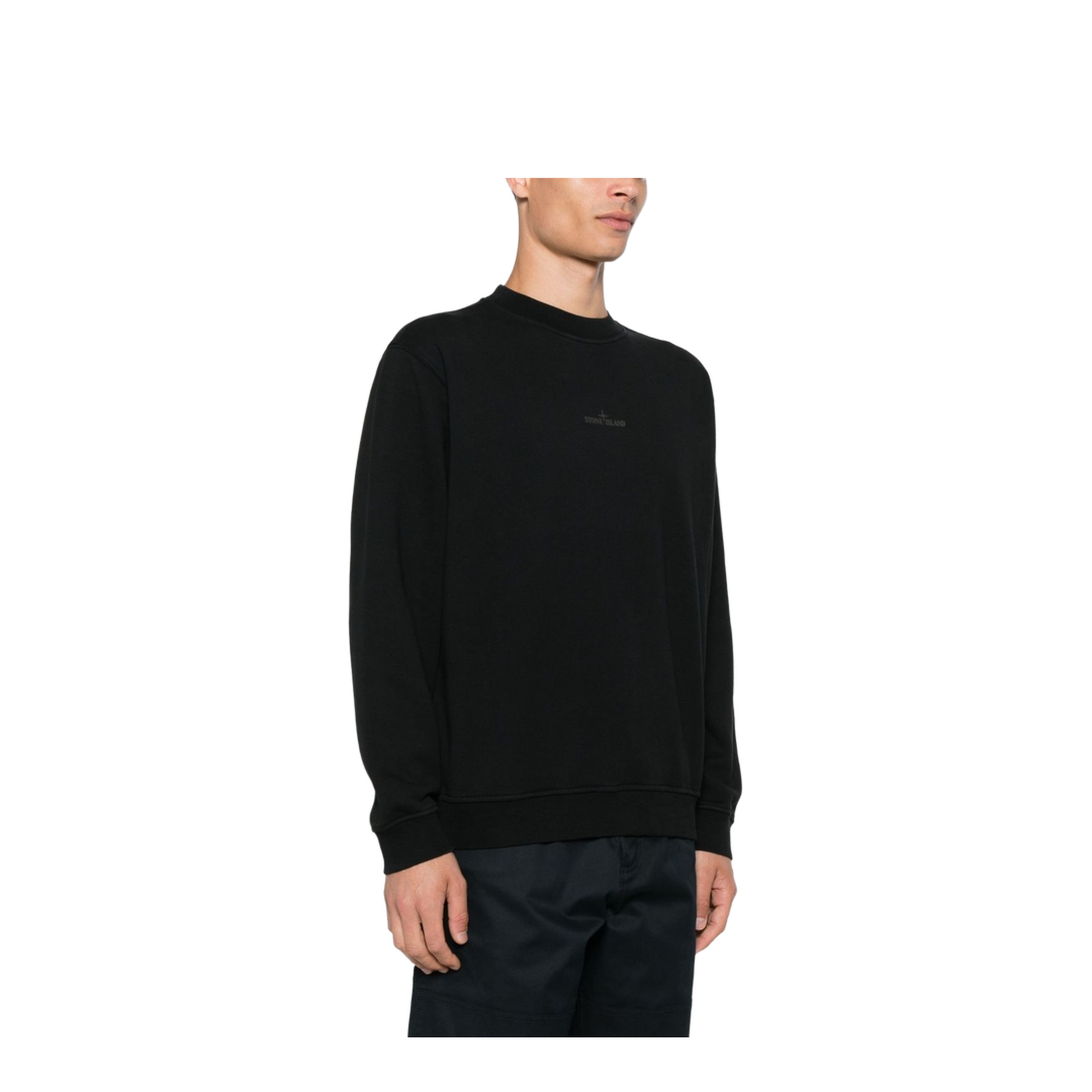 Sweaters Black - Image 4