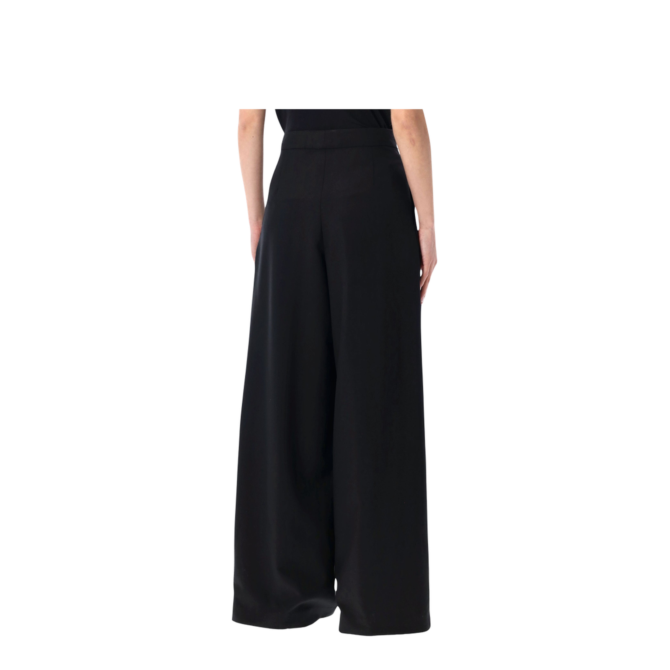 Trousers Black - Image 2