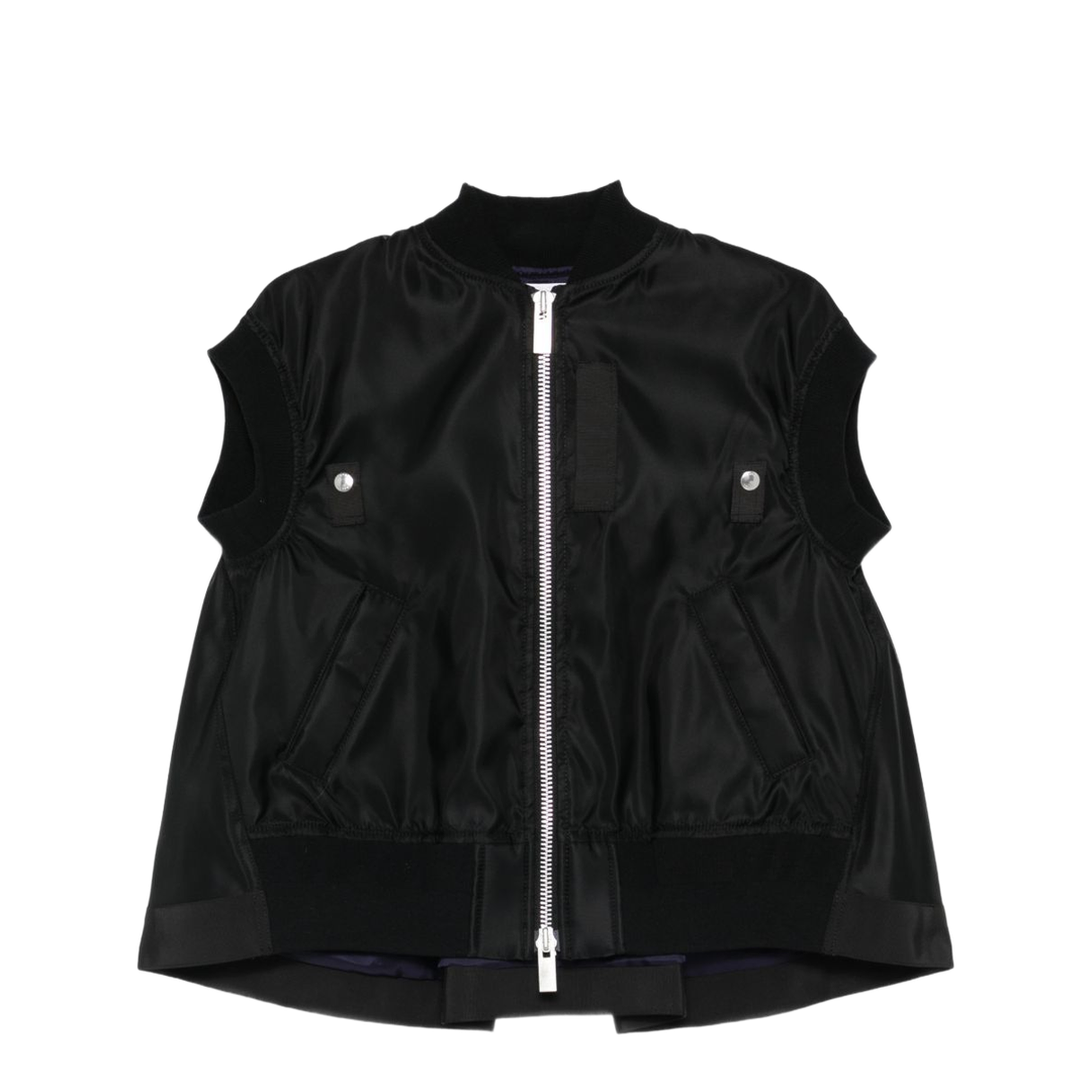 Sweaters Black - Image 1