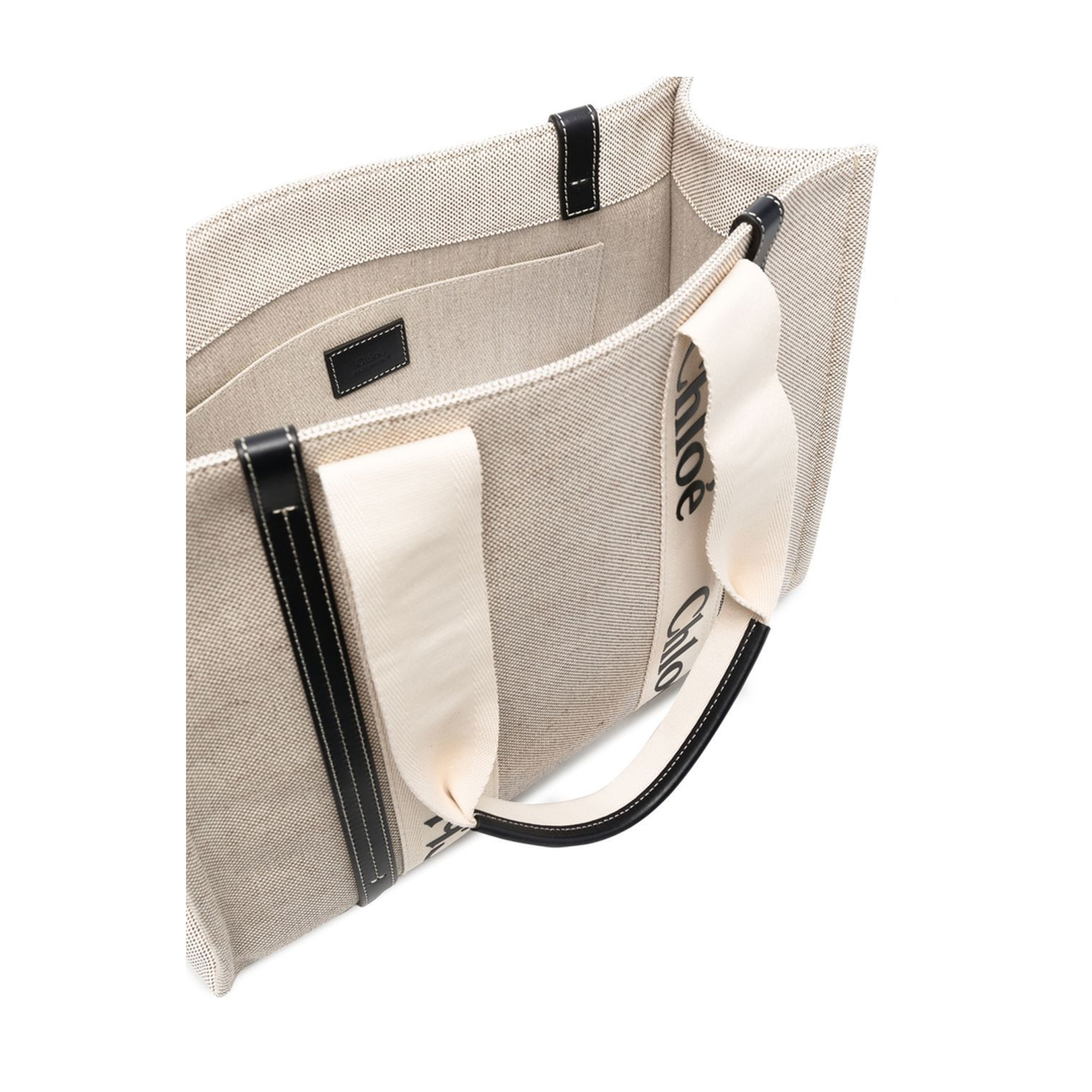 Medium Woody Tote Bag - Image 3