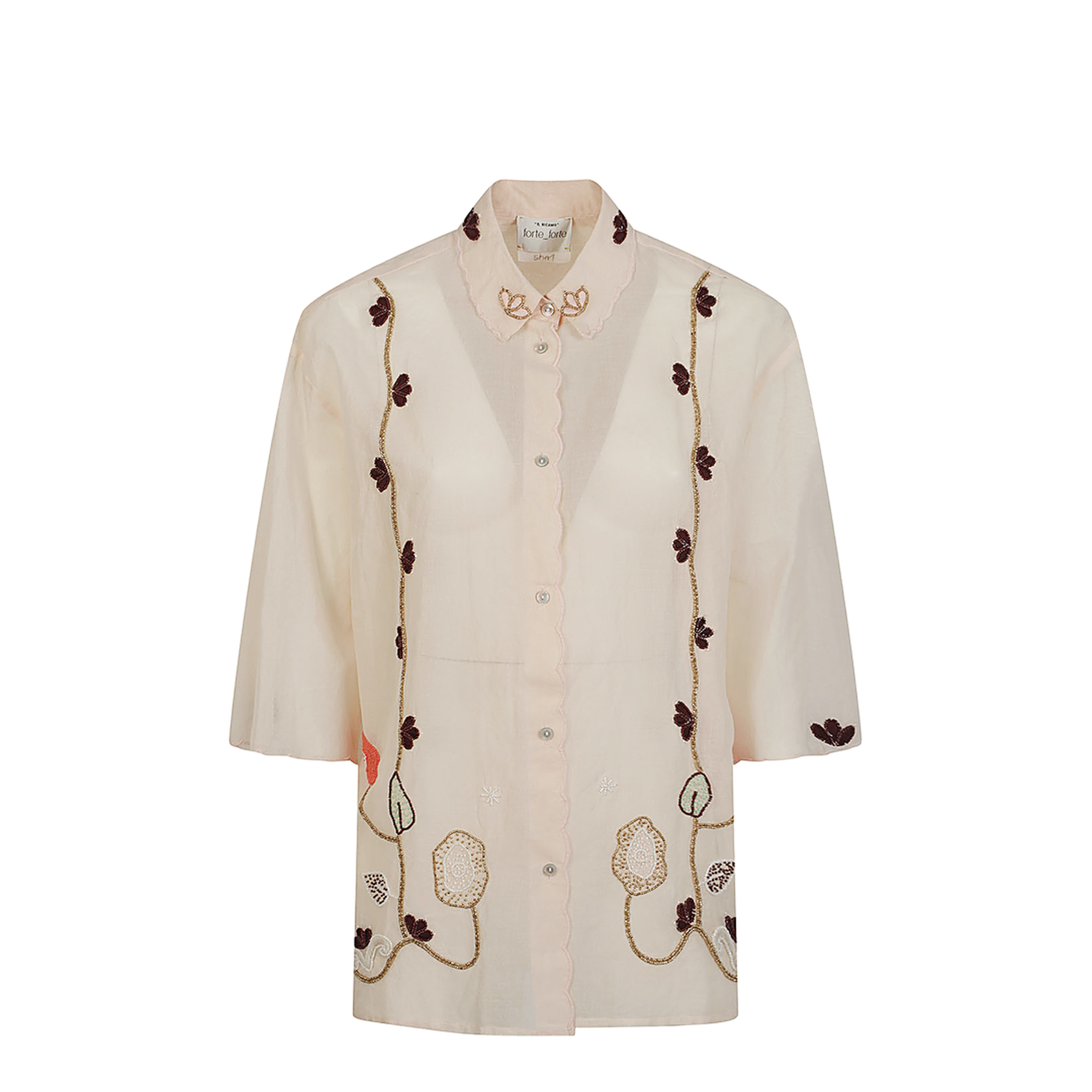 Shirts POWDER - Image 1