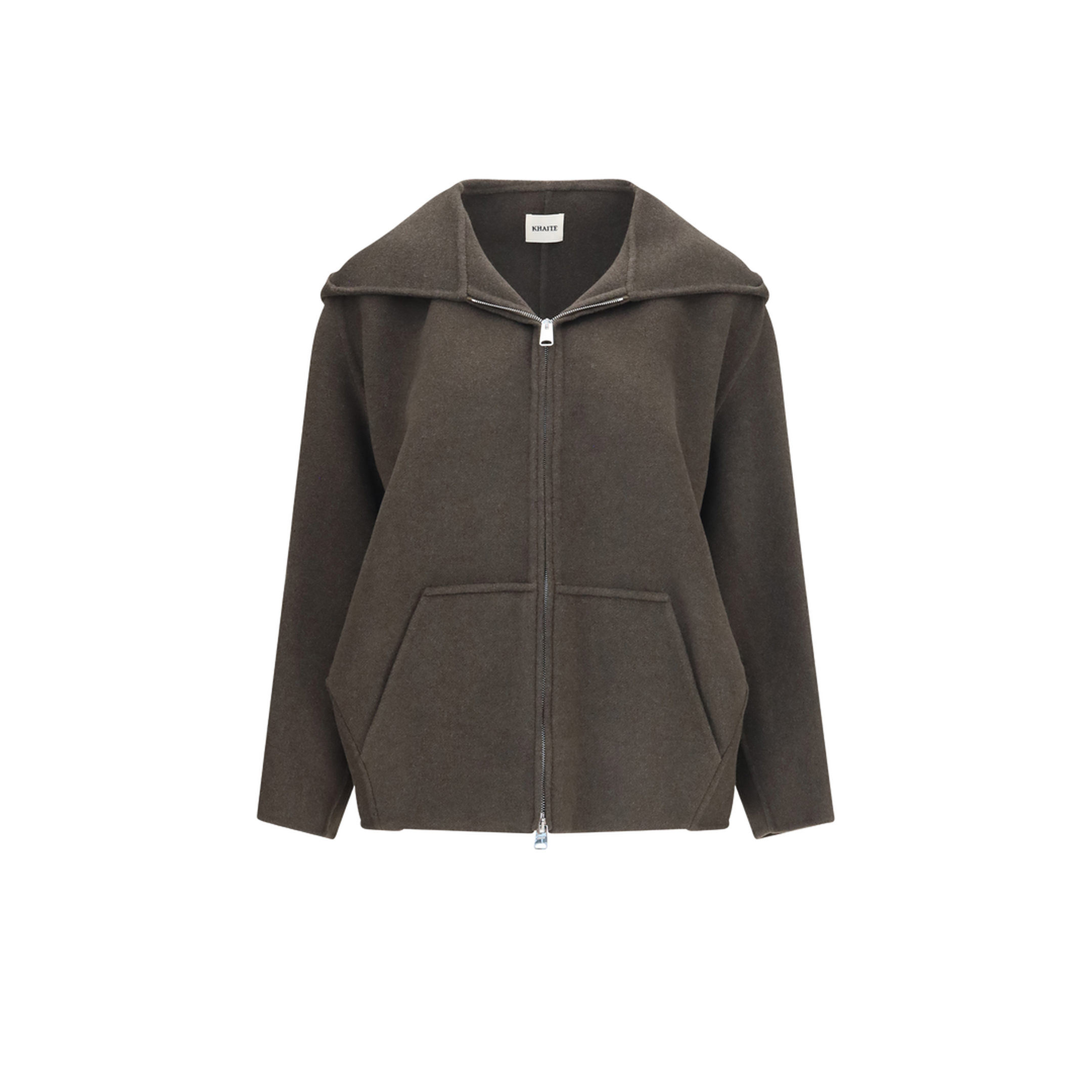 Dolem Jacket - Image 1