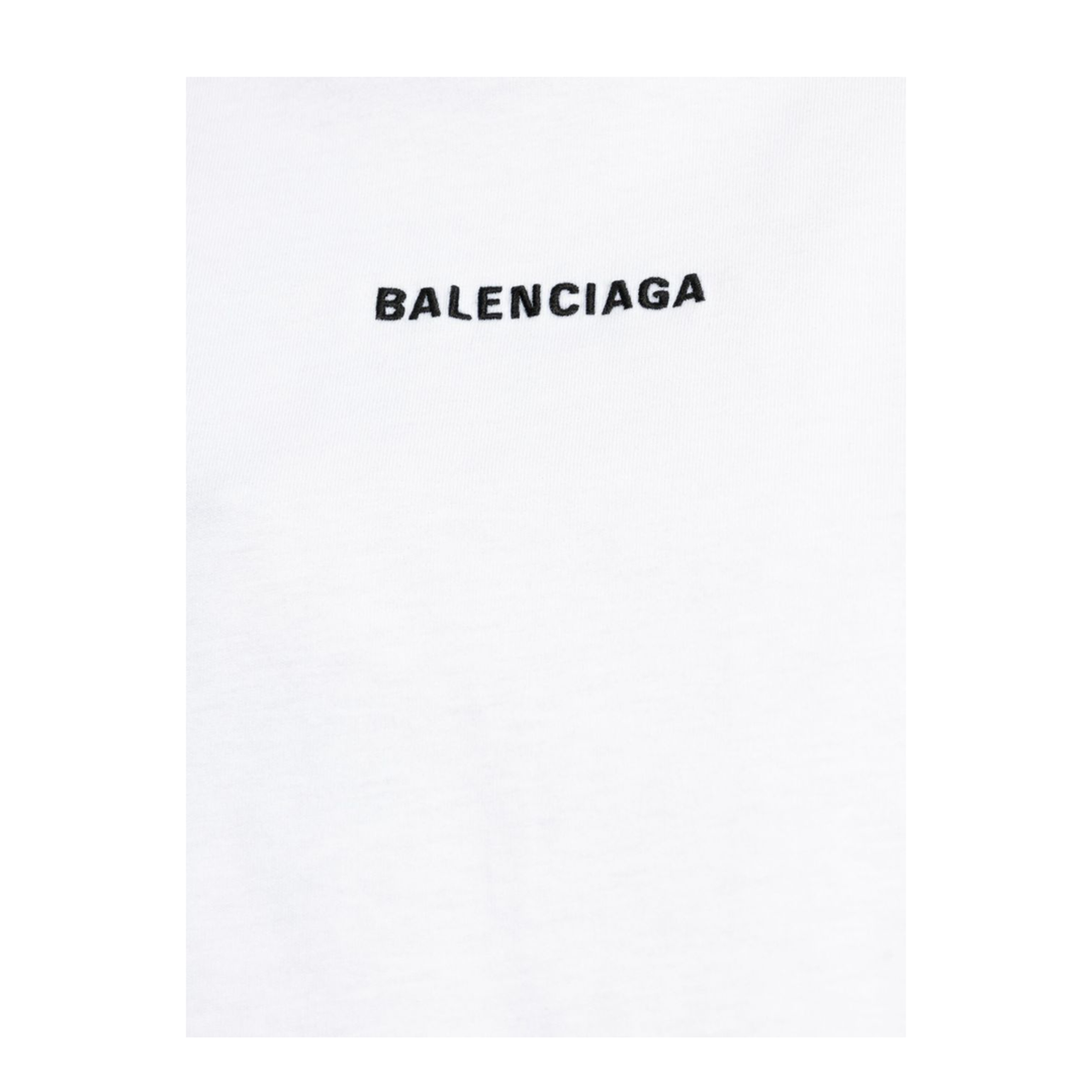 T-Shirt with Logo - Image 5